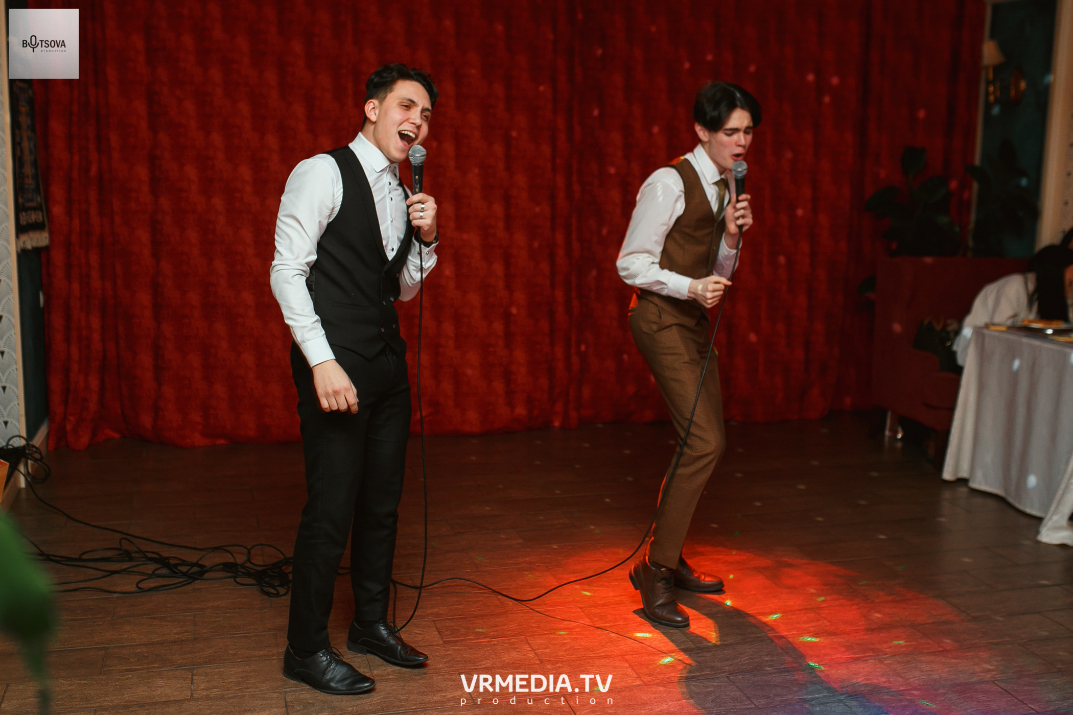 Квартирник с Елизаветой Бойцовой