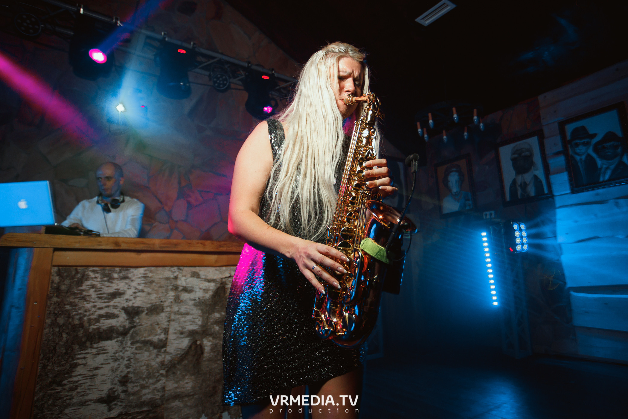 Выходные в «Alpen club»