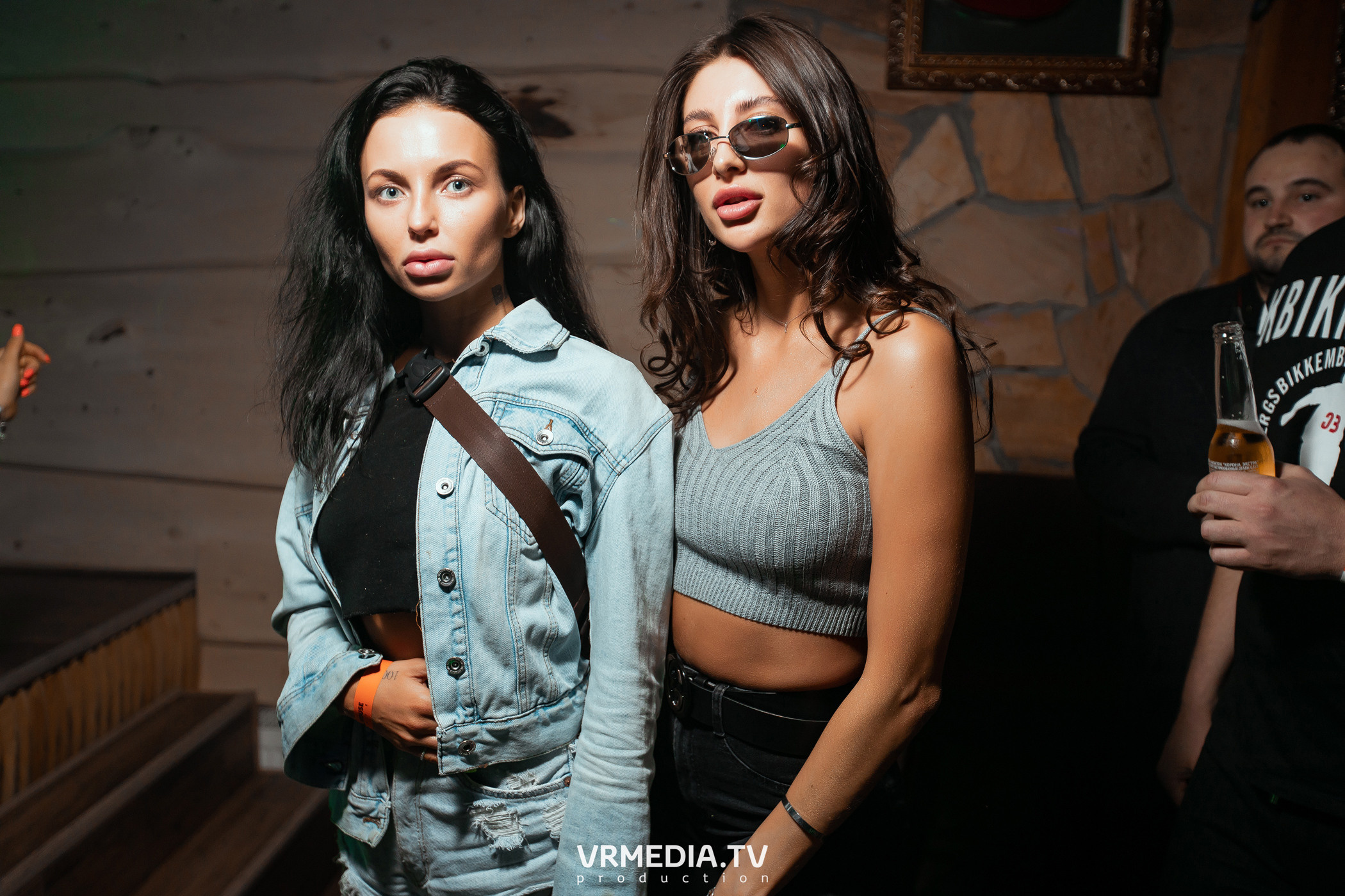 Выходные в «Alpen club»