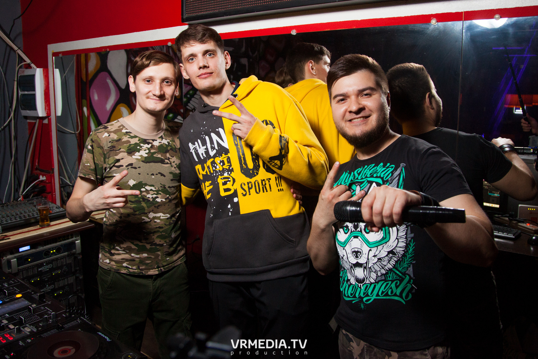 Выходные в НК «Zefir»