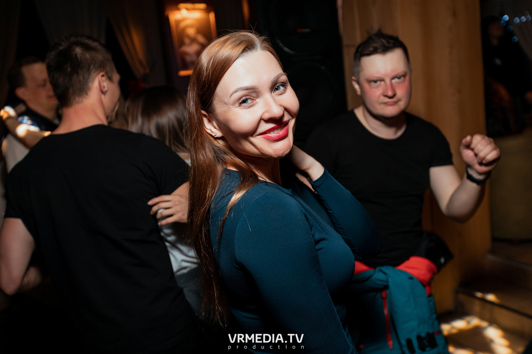 Выходные в «Alpen club»