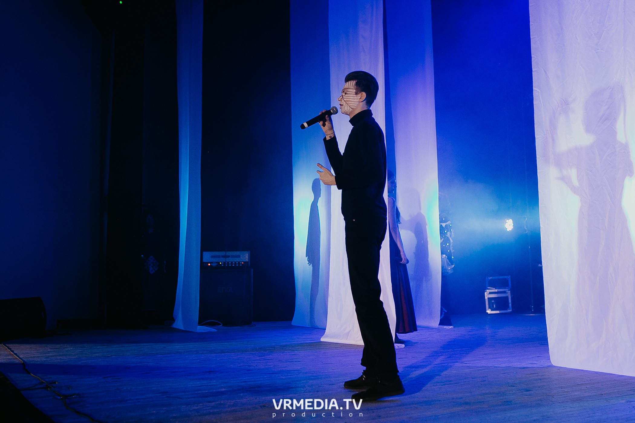 Студенческая весна в КемГМУ. Медико-профилактический факультет