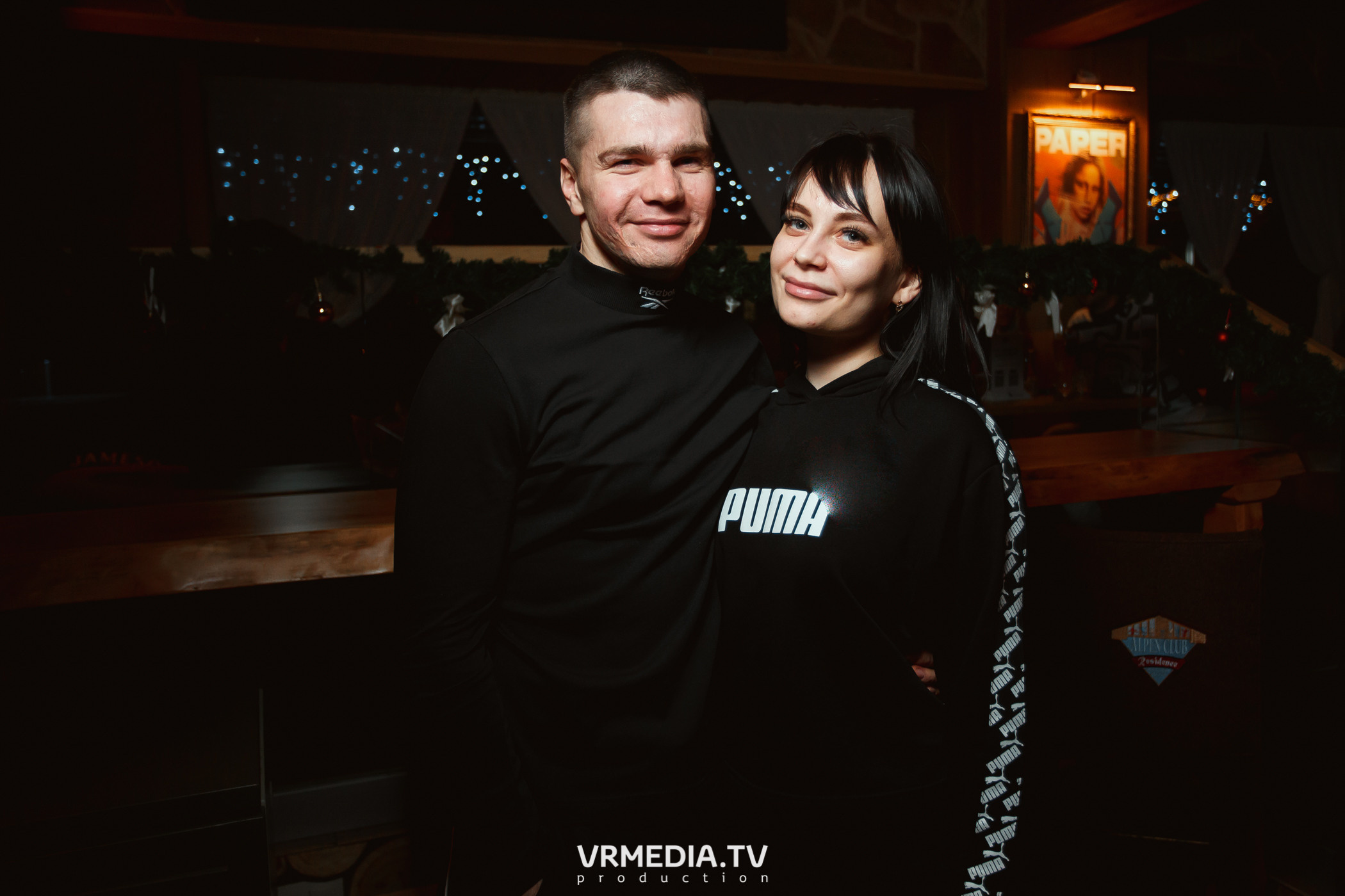 Выходные в «Alpen Club»