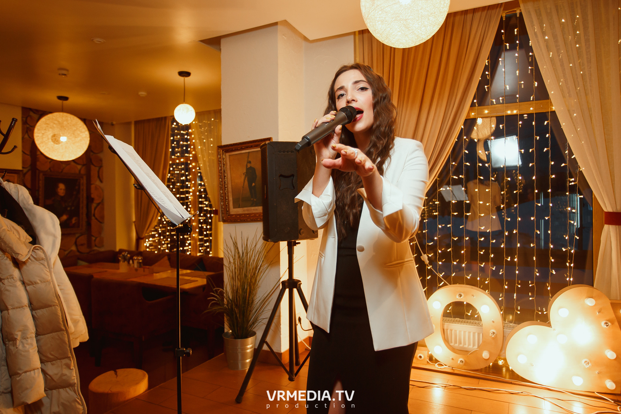 Выходные в «Alpen club»