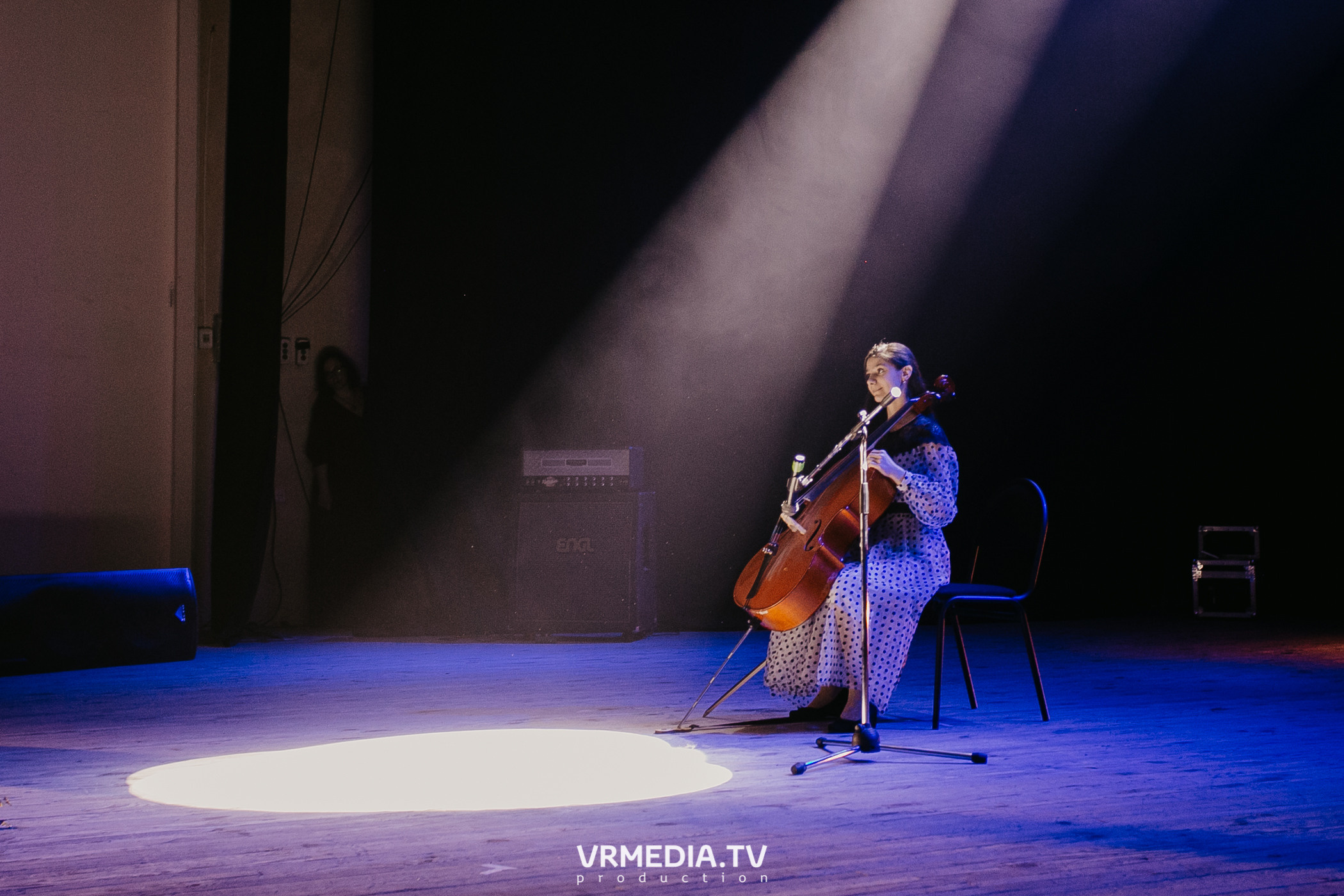 Студенческая весна в КемГМУ. Стомфак, Фармфак, и иностранные студенты