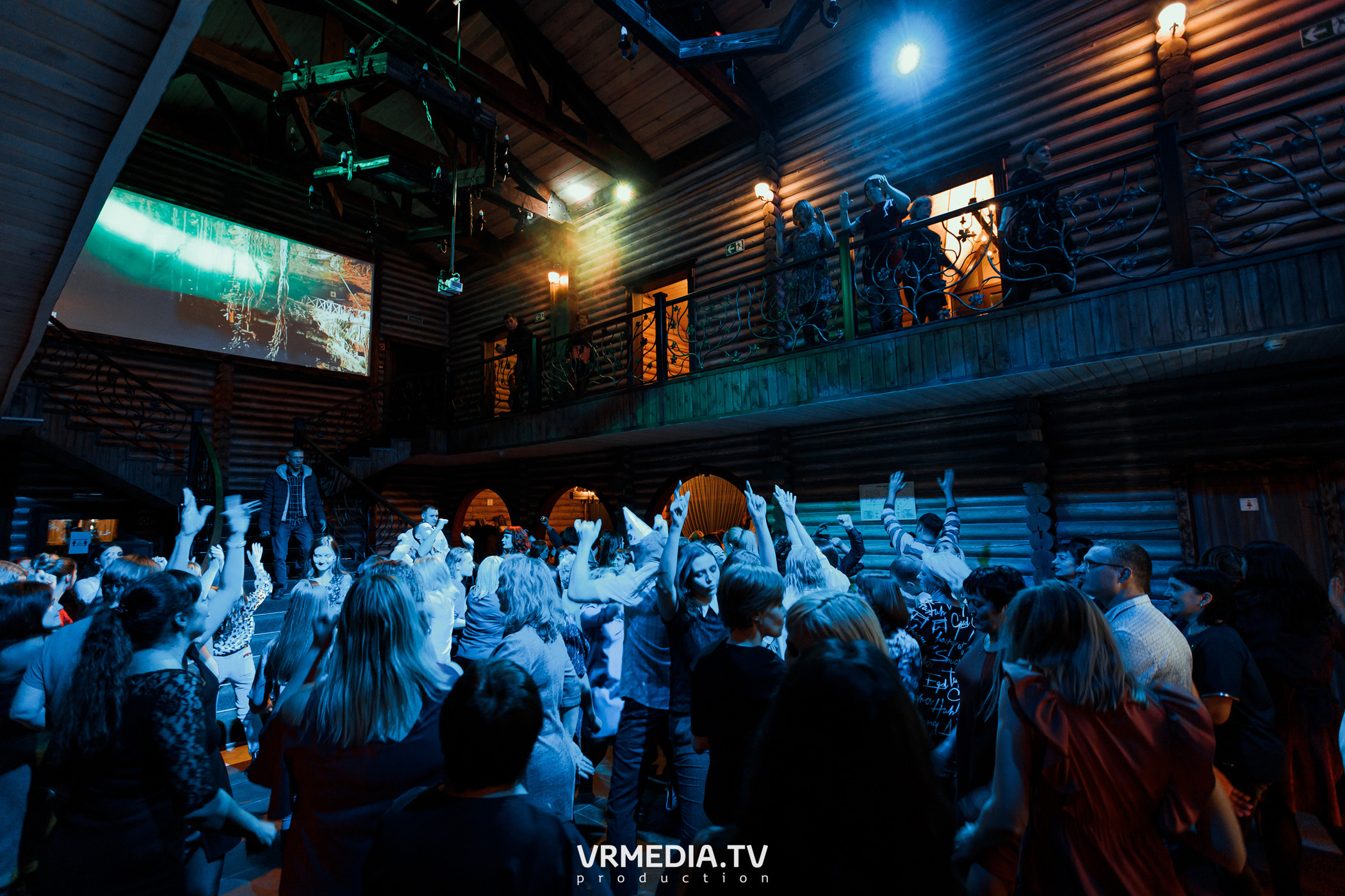 Выходные «У Петровича»