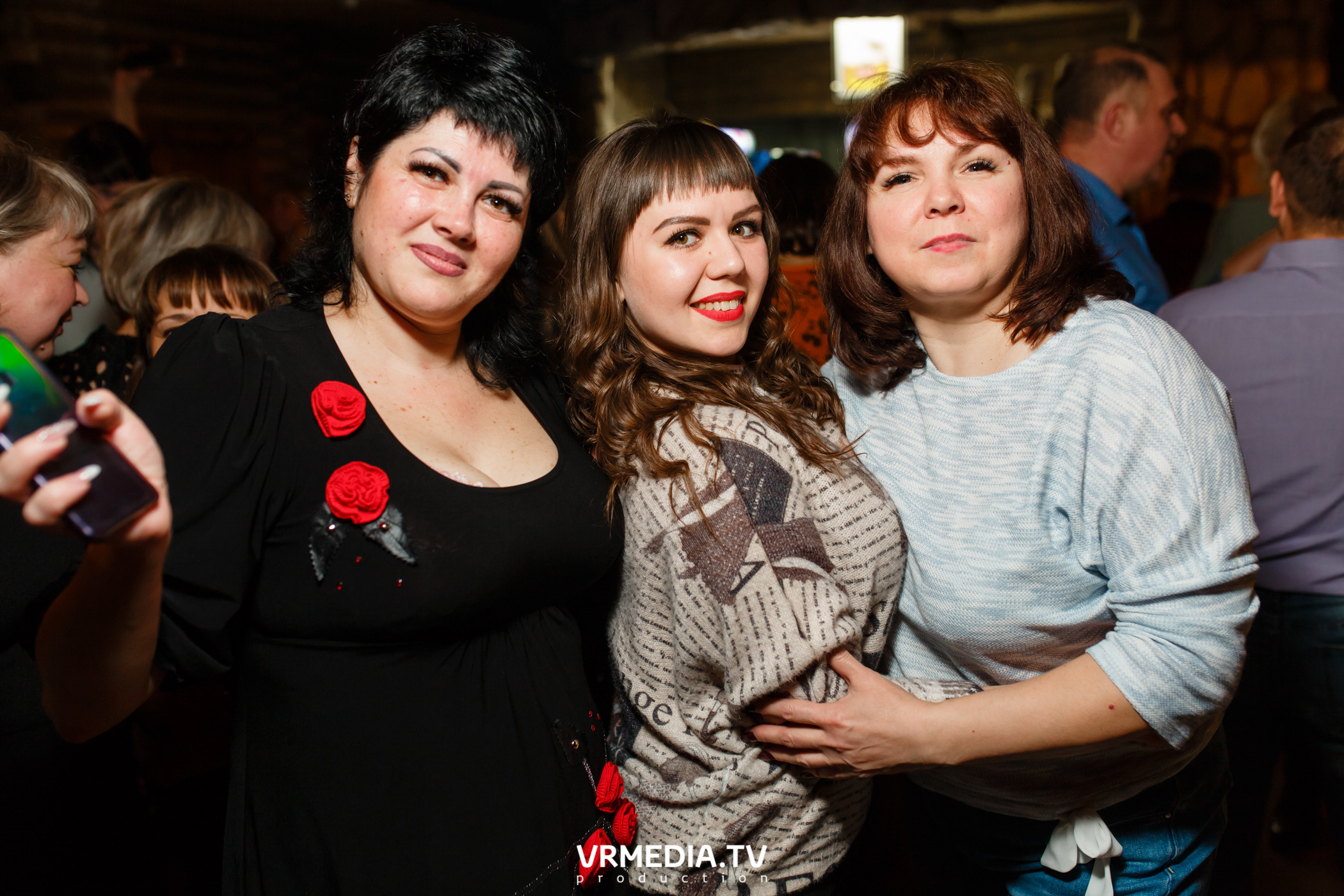 Выходные «У Петровича»