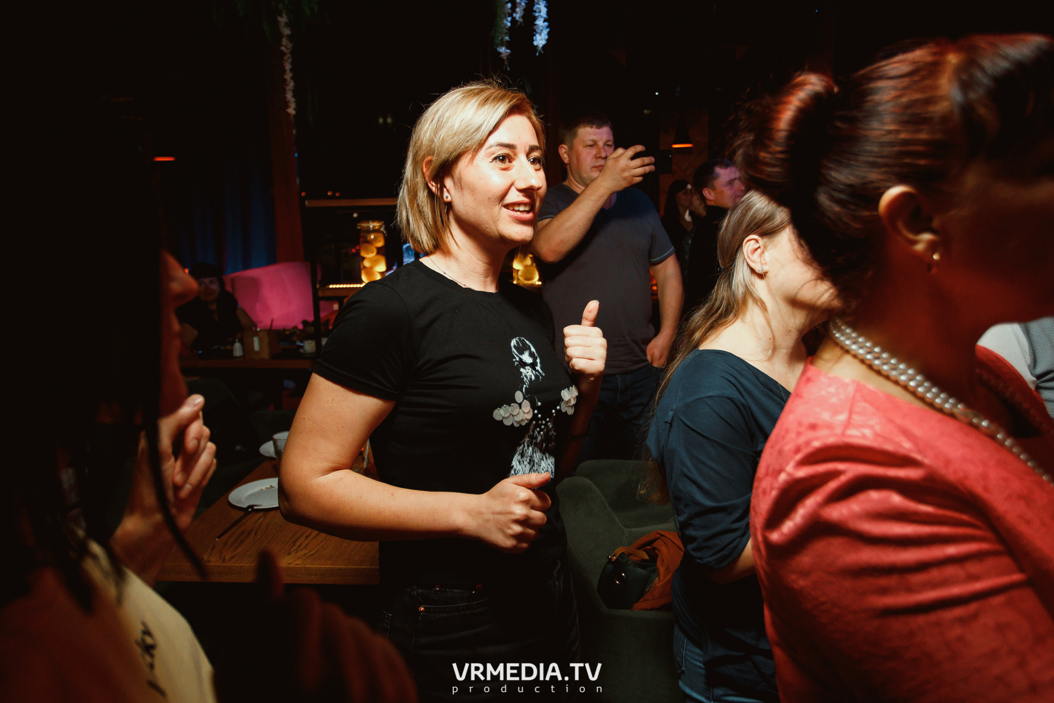 Концерт группы «Отпетые Мошенники» в гриль-баре «Жара»