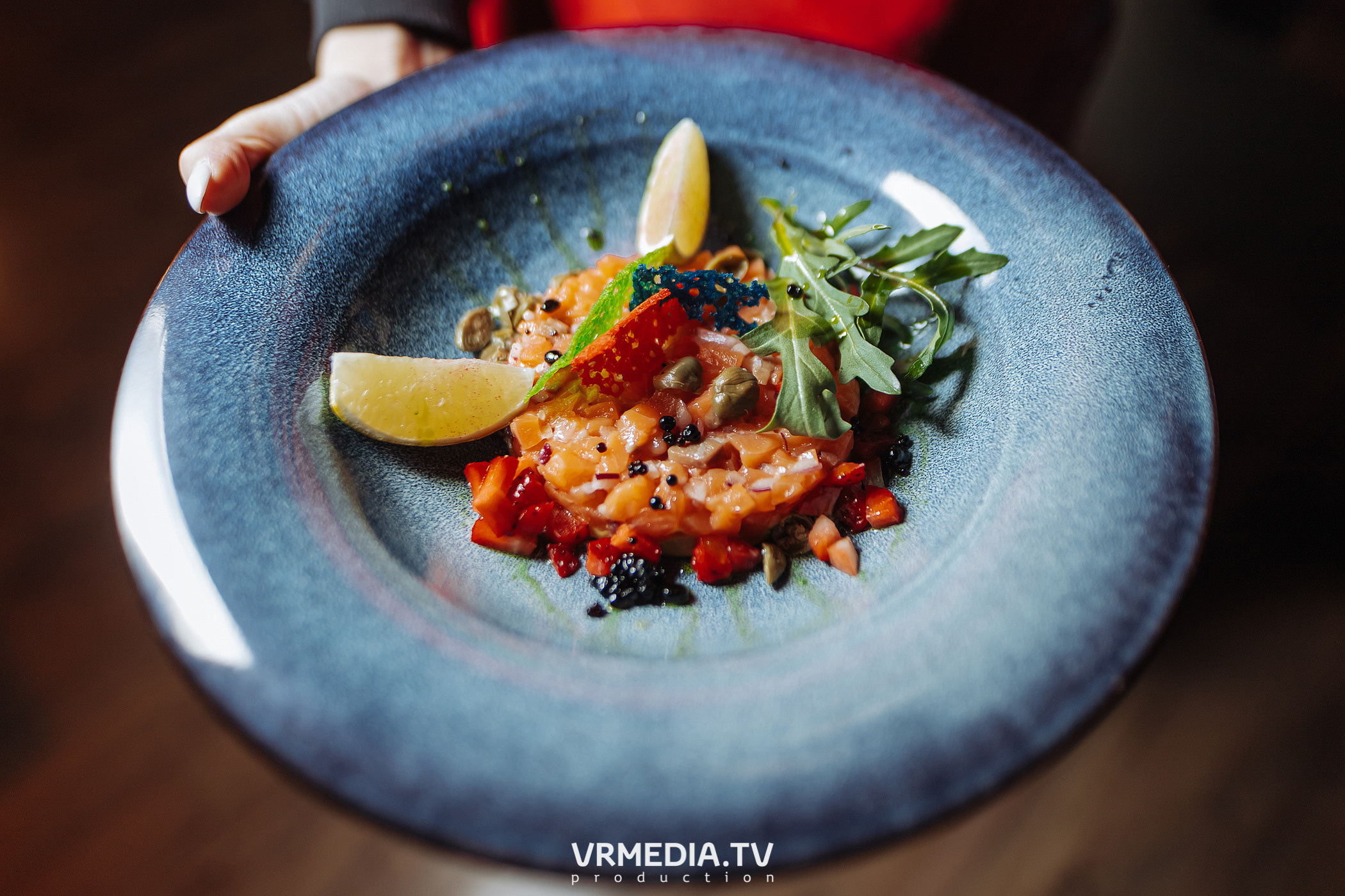 Джазовая среда