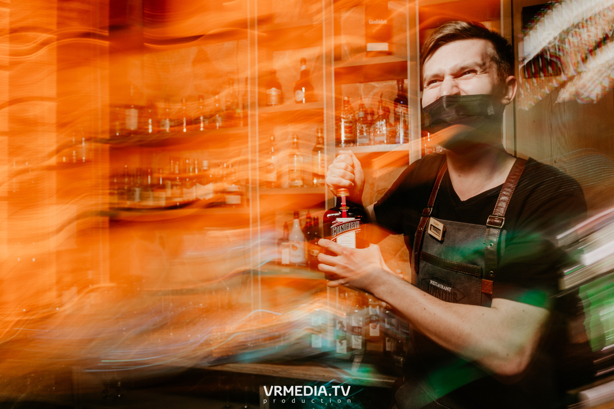 Выходные в «Alpen Club»