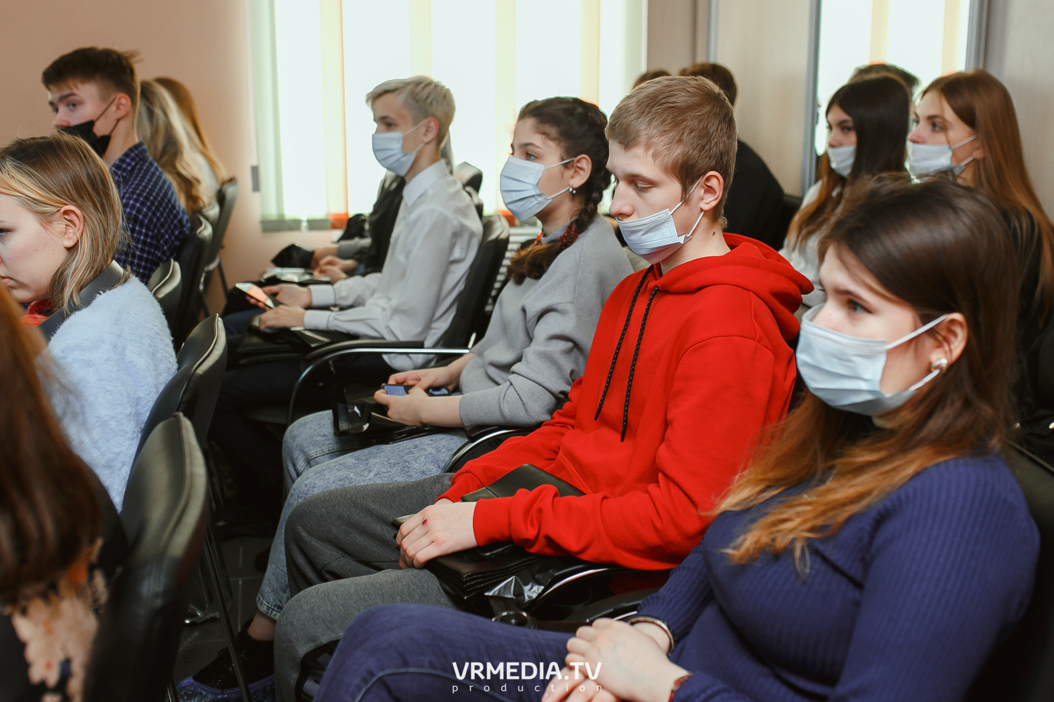 Кейс-клуб «Проектный Кузбасс»