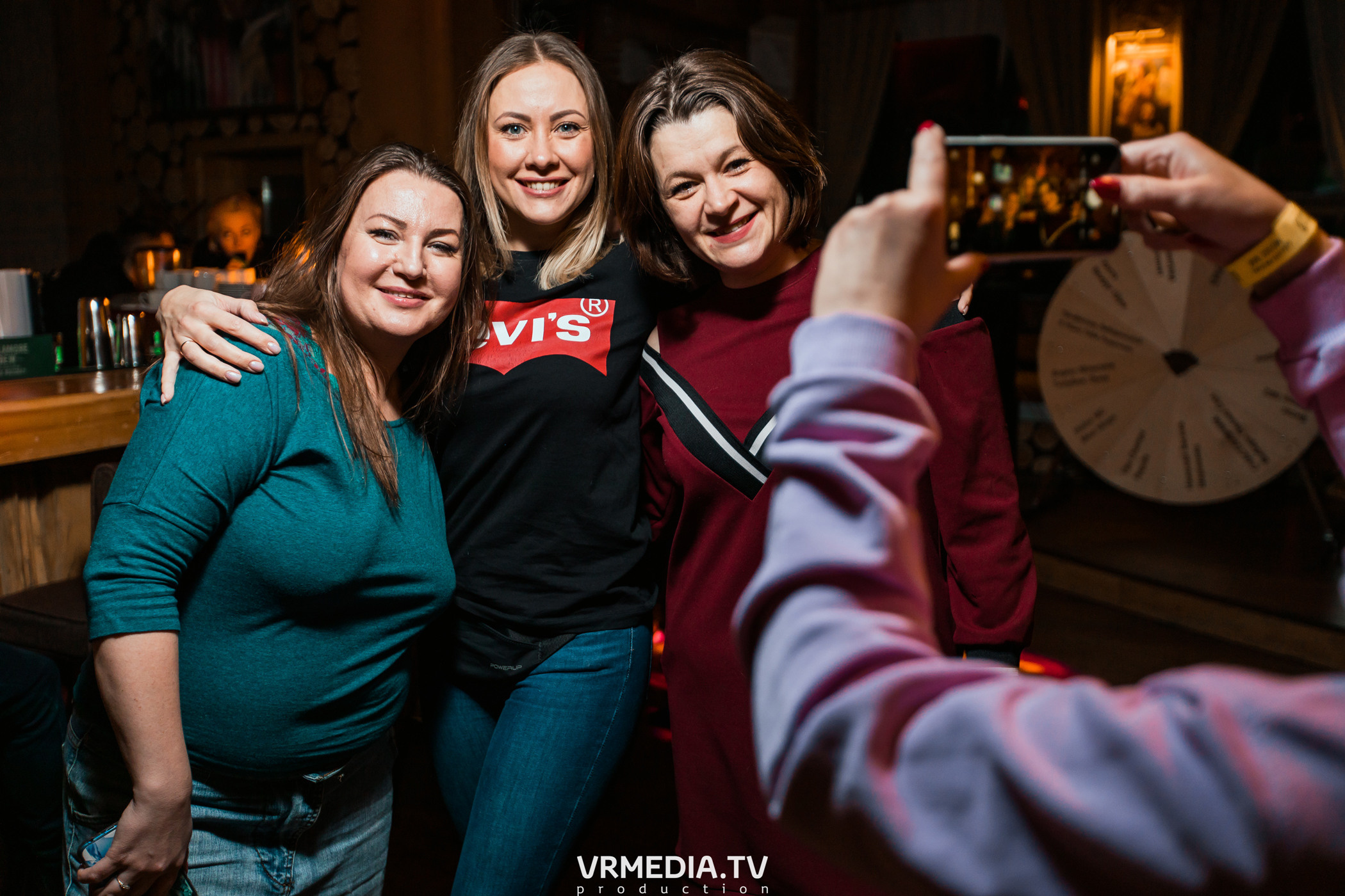 Выходные в «Alpen Club»