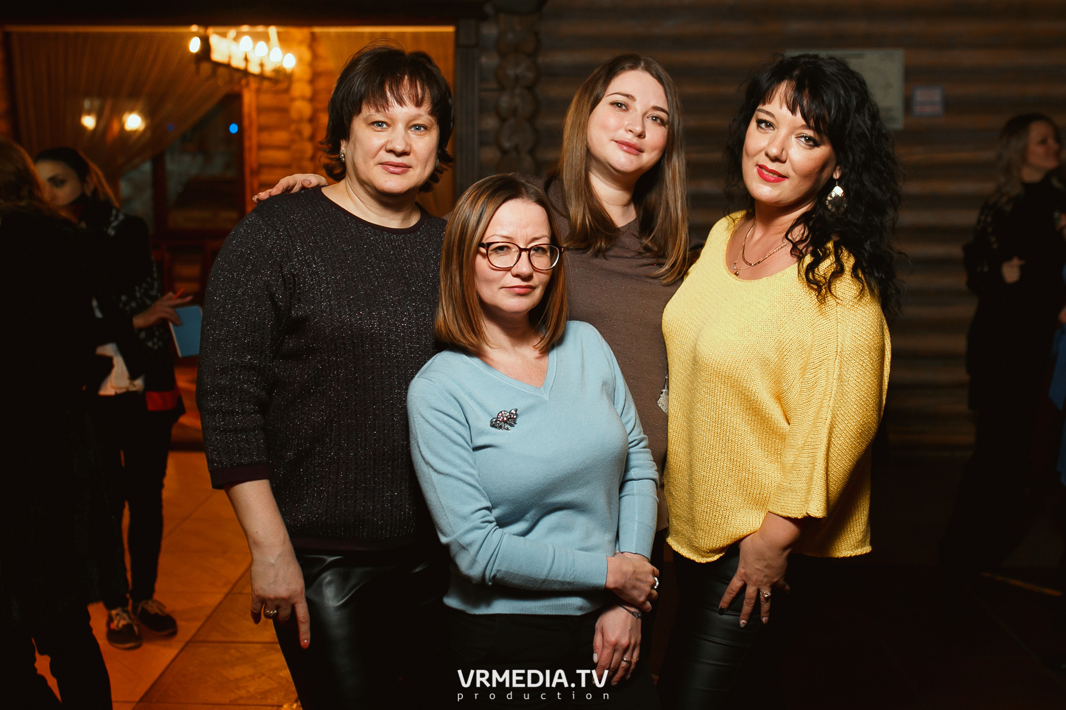 Выходные «У Петровича»