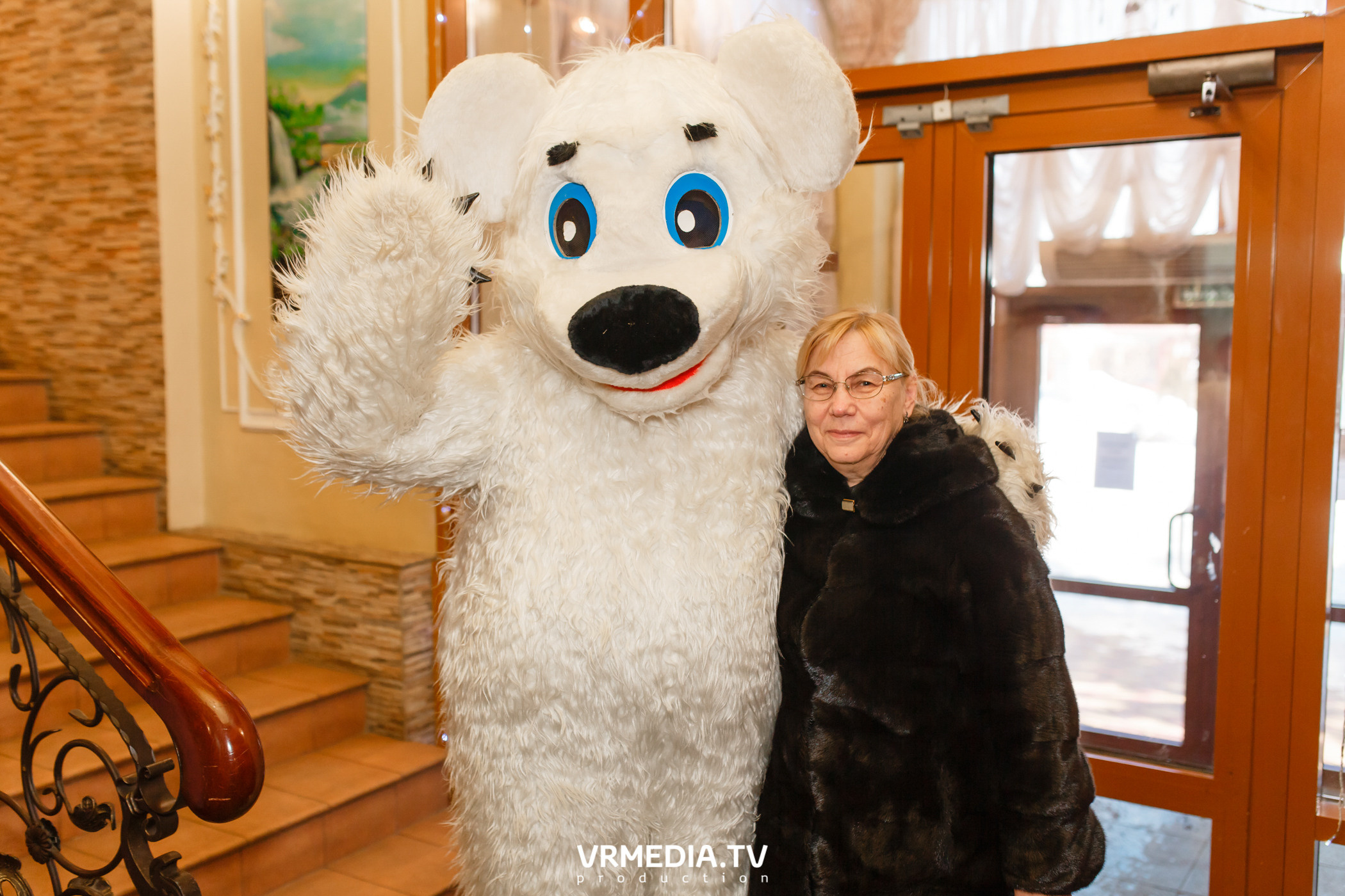 Масленица в РК «Лазурный Берег»