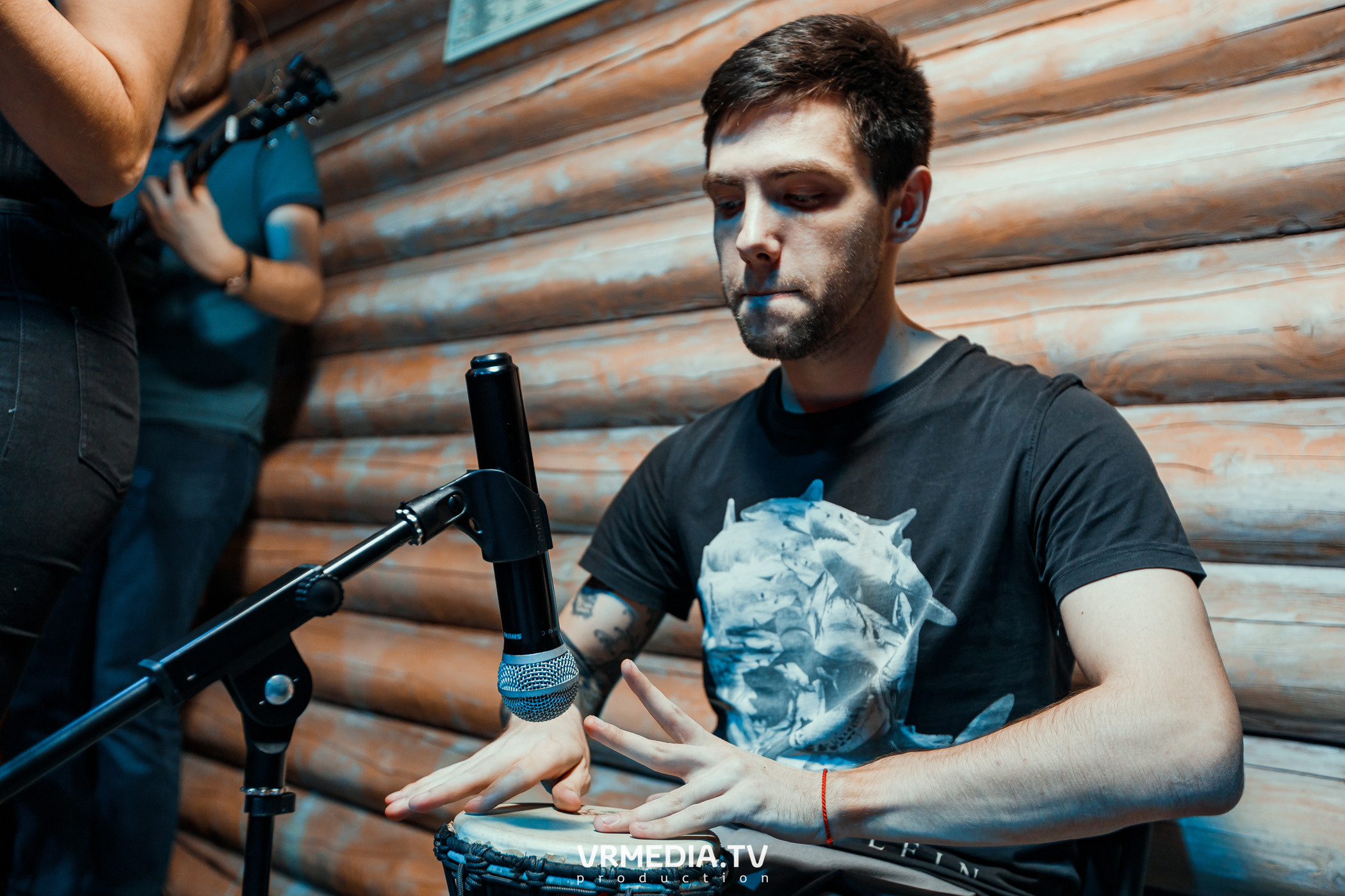 Выходные «У Петровича»