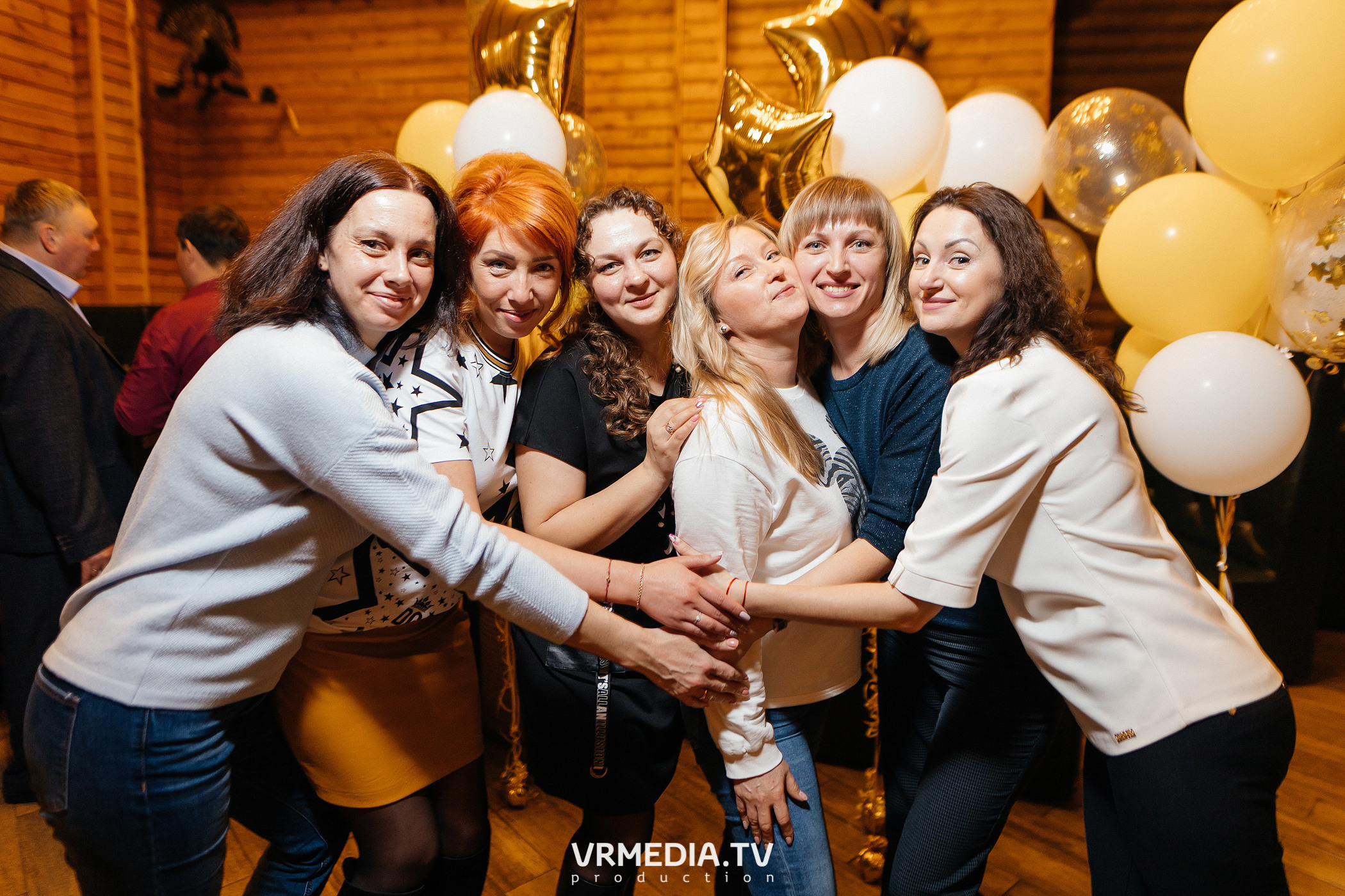 Выходные «У Петровича»