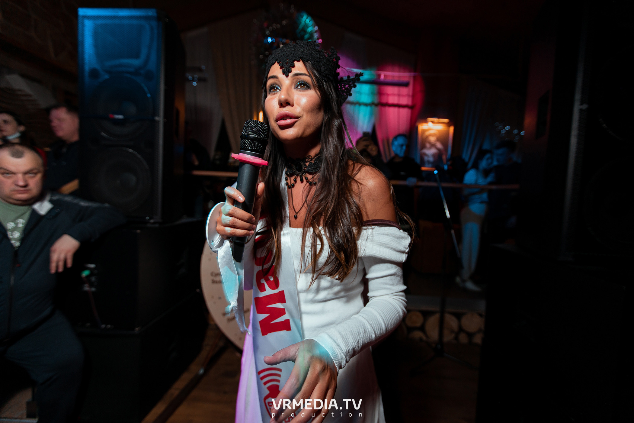 Выходные в «Alpen club»