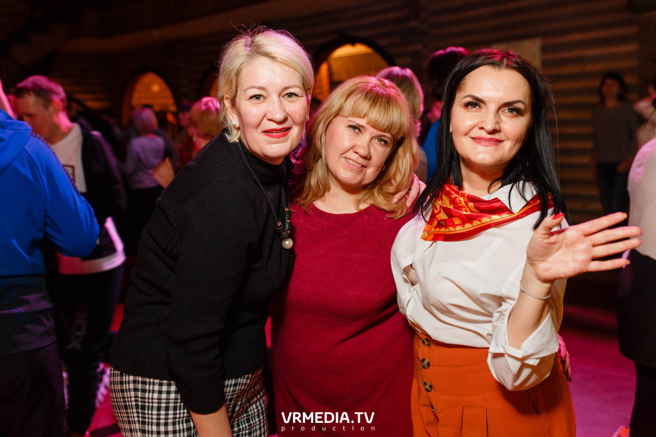 Выходные «У Петровича»