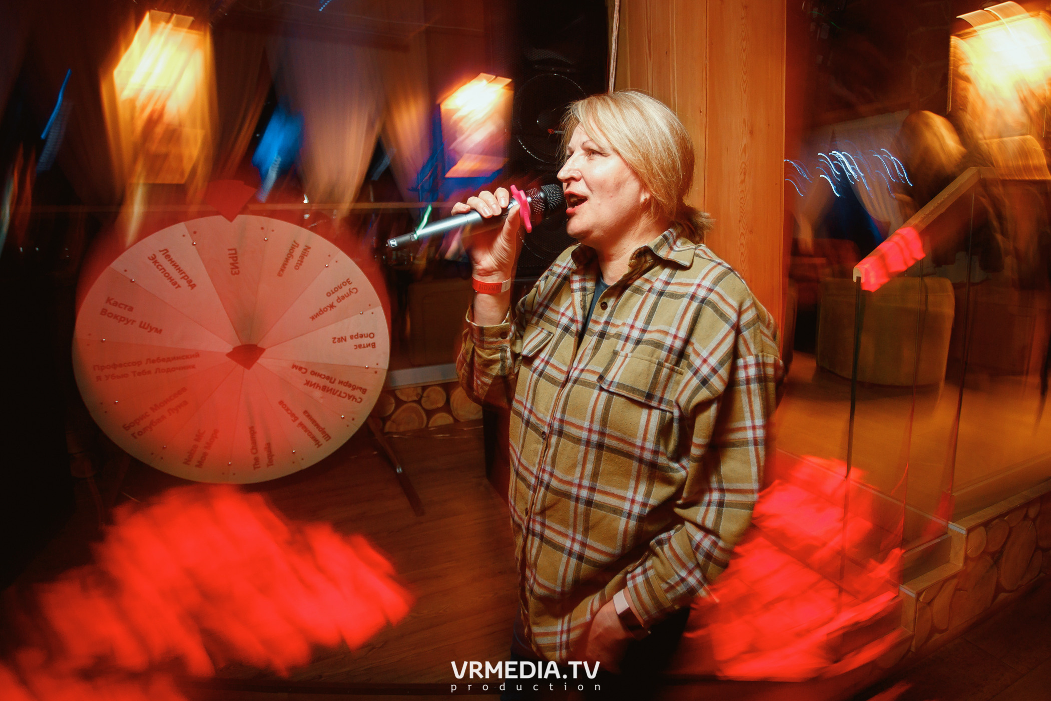 Выходные в «Alpen club»