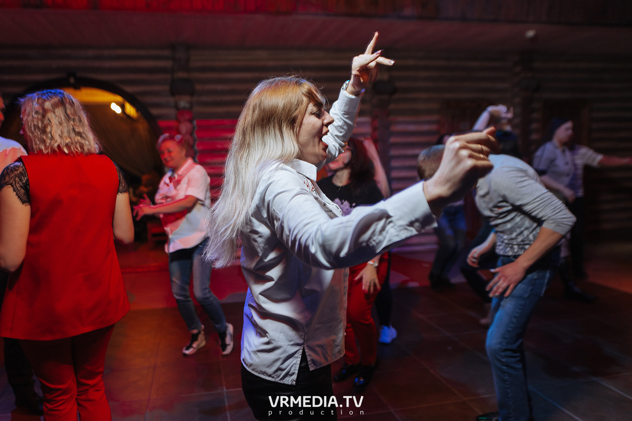 Выходные «У Петровича»