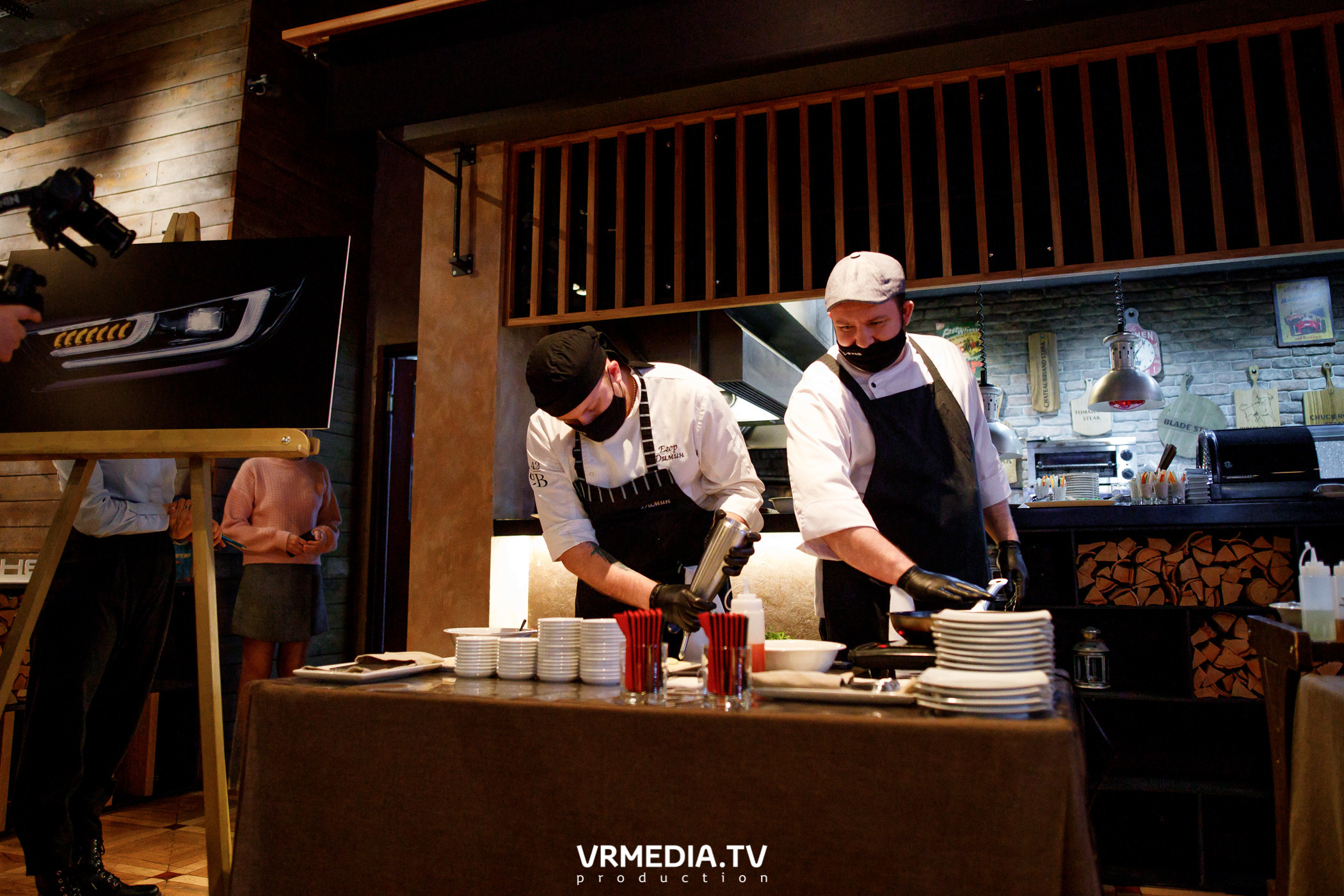 Презентация нового кроссовера Chery Tiggo 8