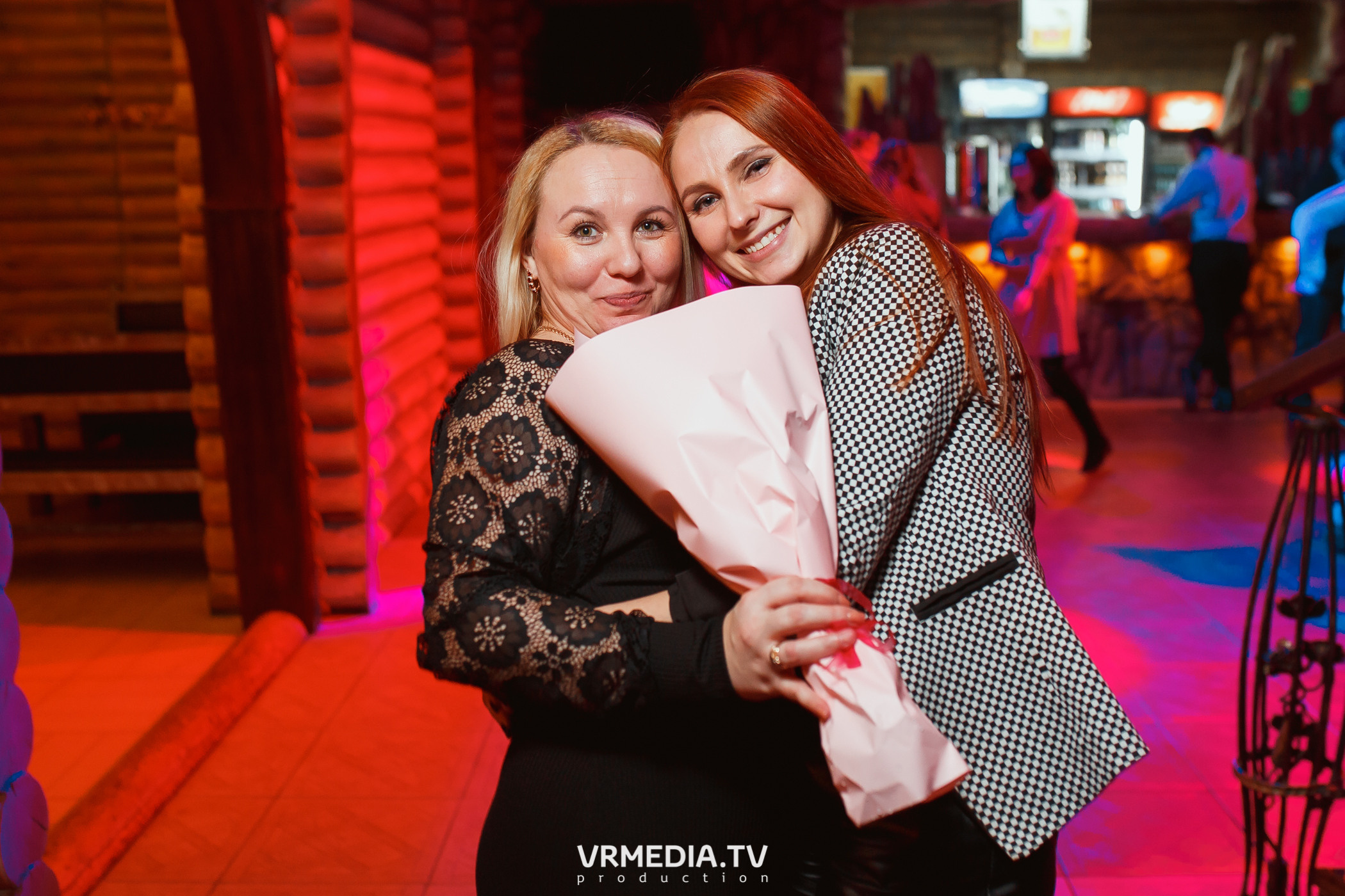 Выходные «У Петровича»