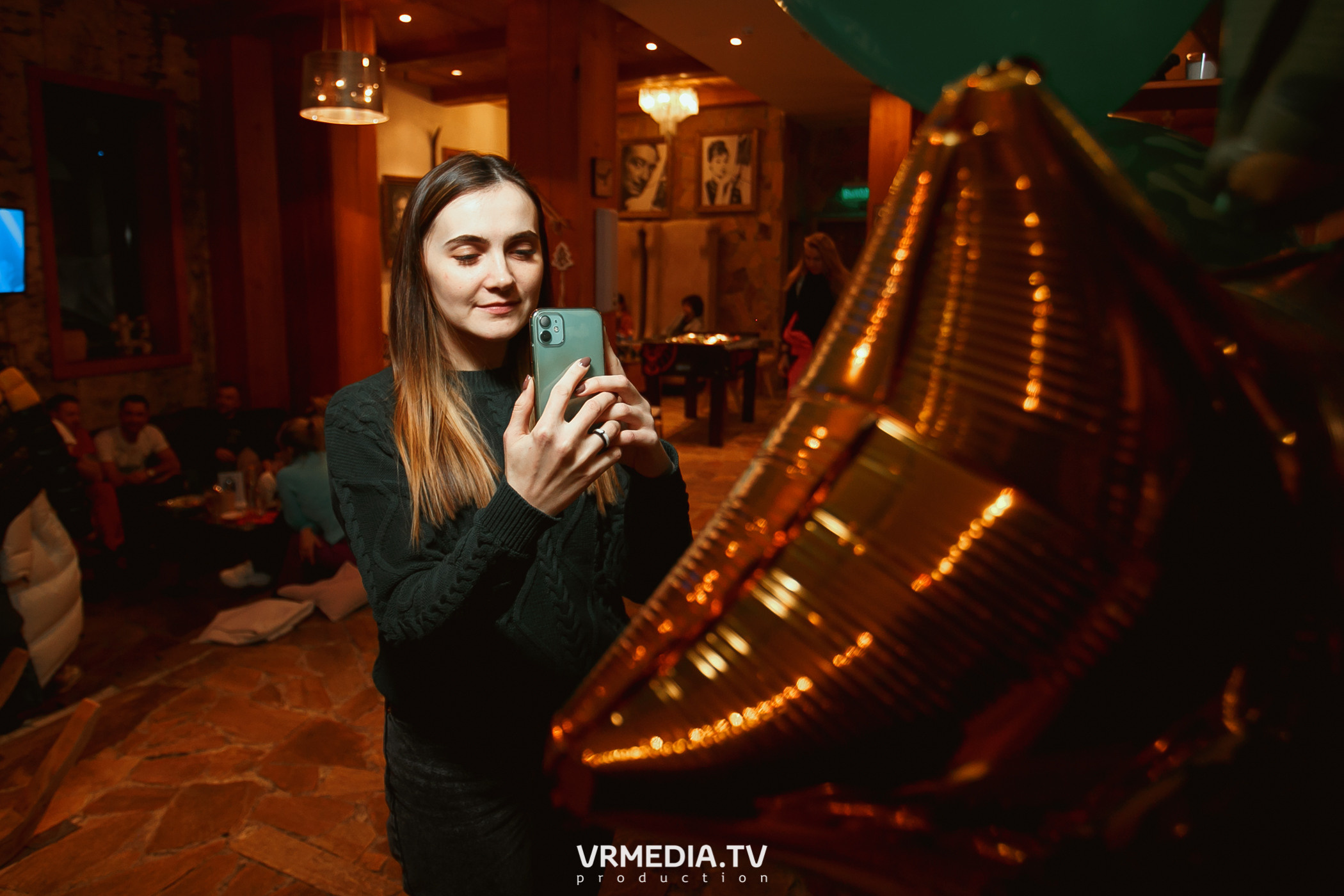 Выходные в «Alpen Club»