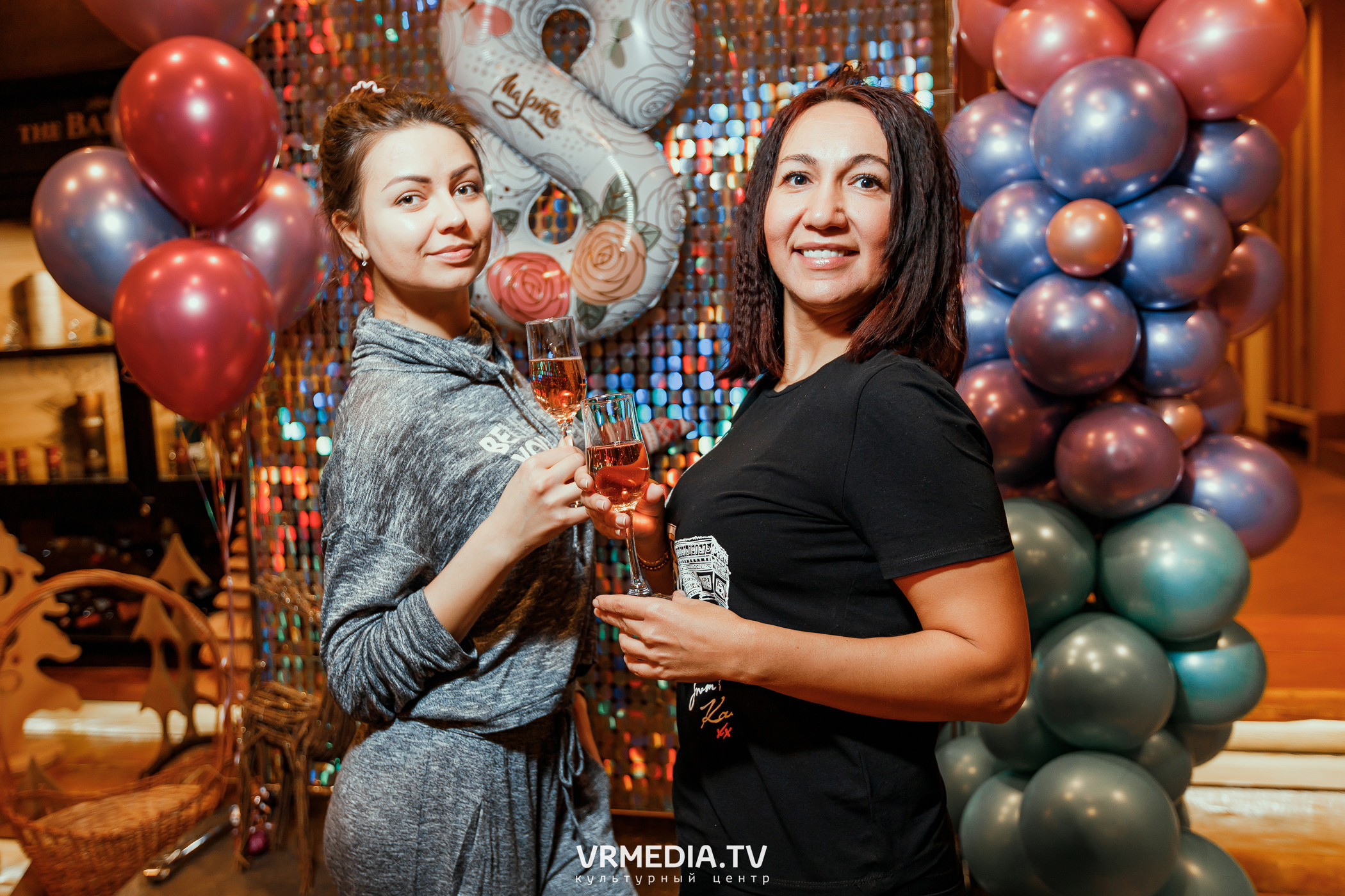 Выходные в «Alpen club»