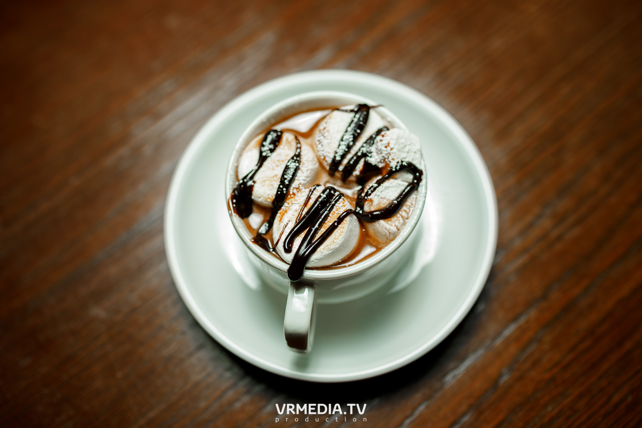 Детский мастер-класс в «Villaggio»