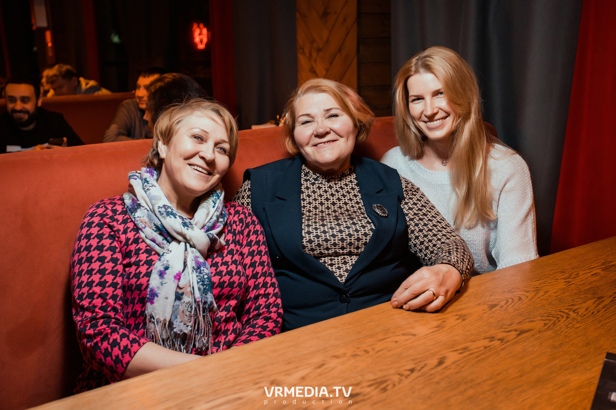 Джазовая среда. Михаил Мишурис (Москва)