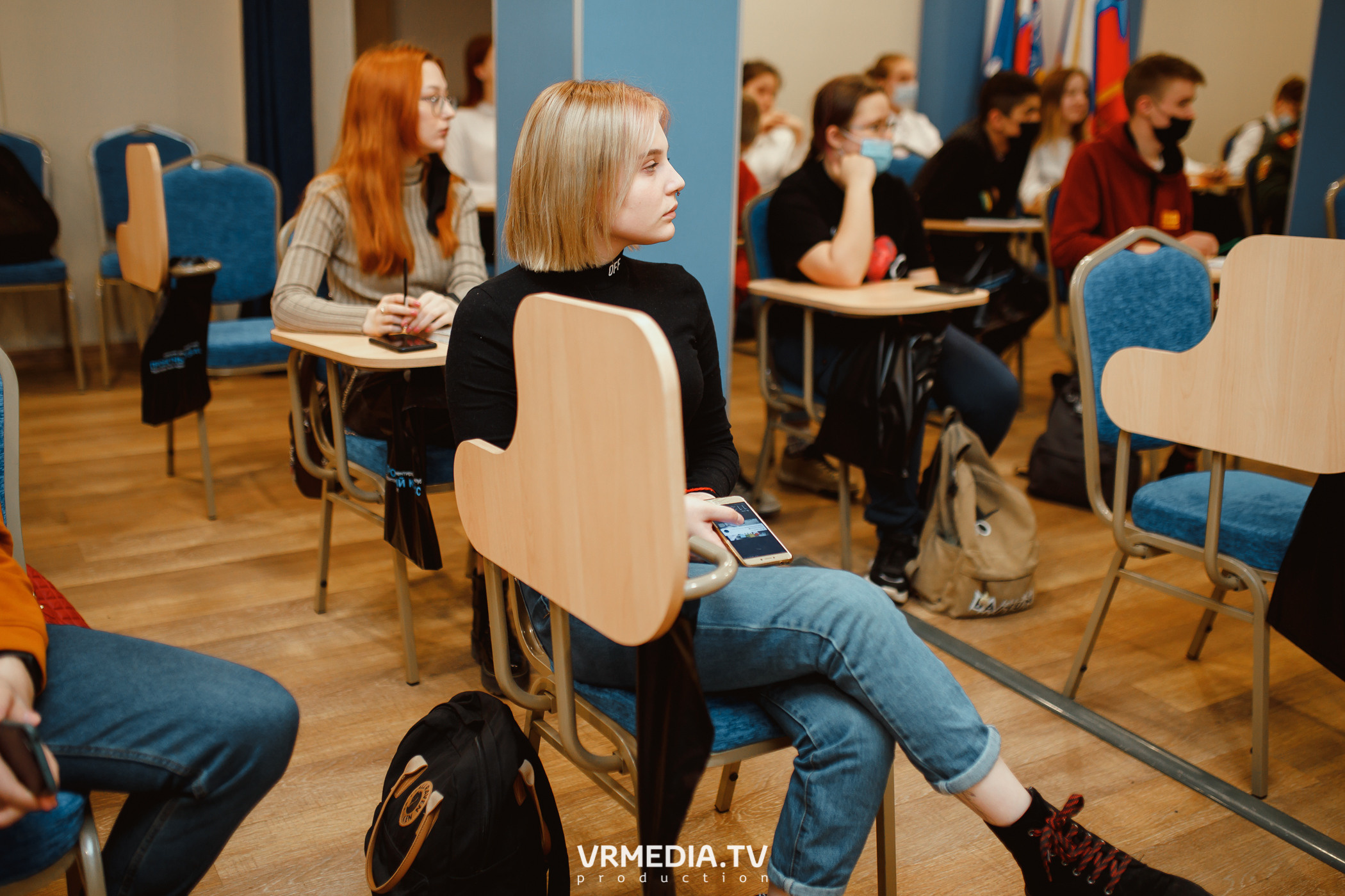 Кейс-клуб «Проектный Кузбасс»