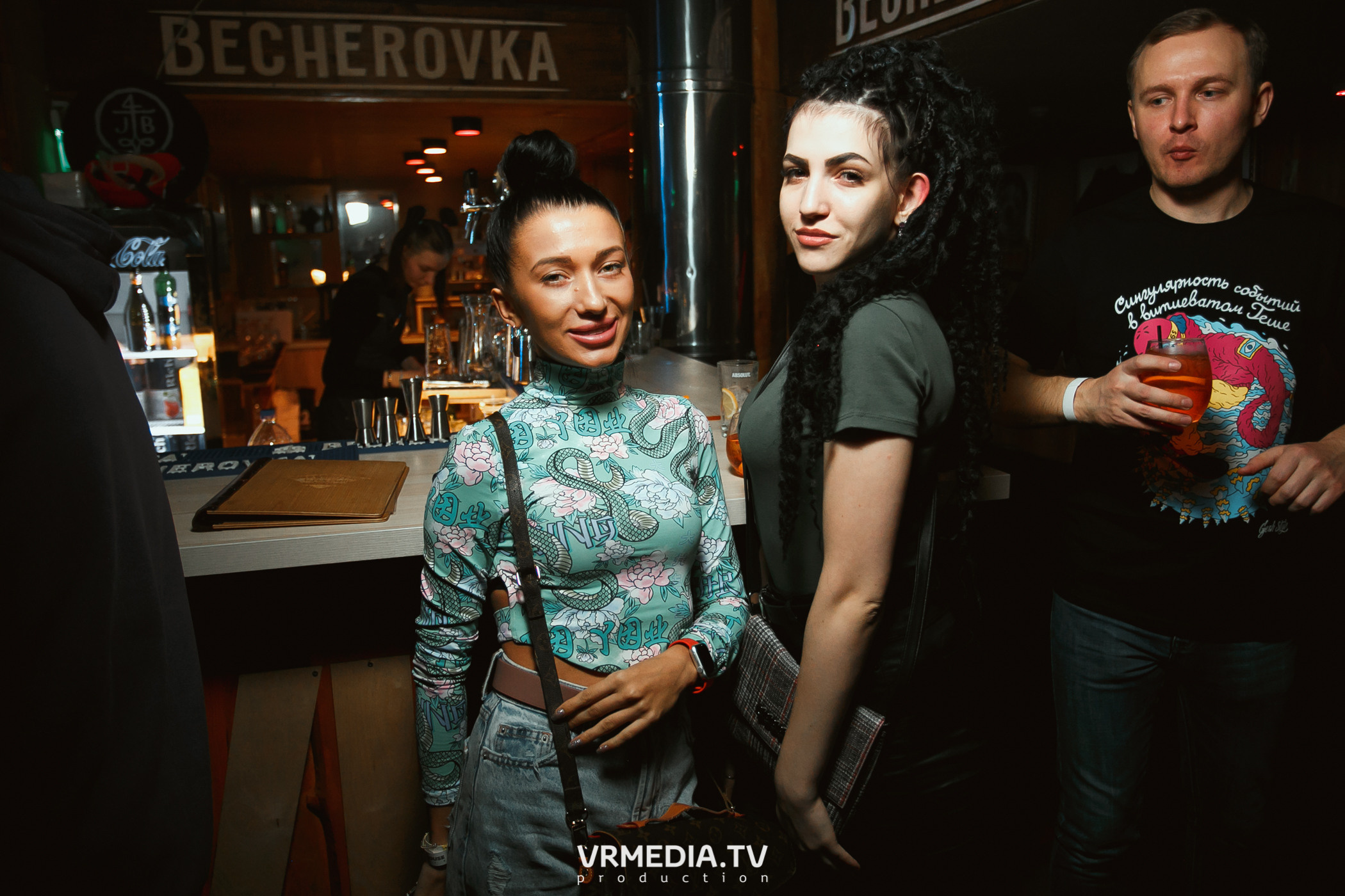 Выходные в «Alpen Club»