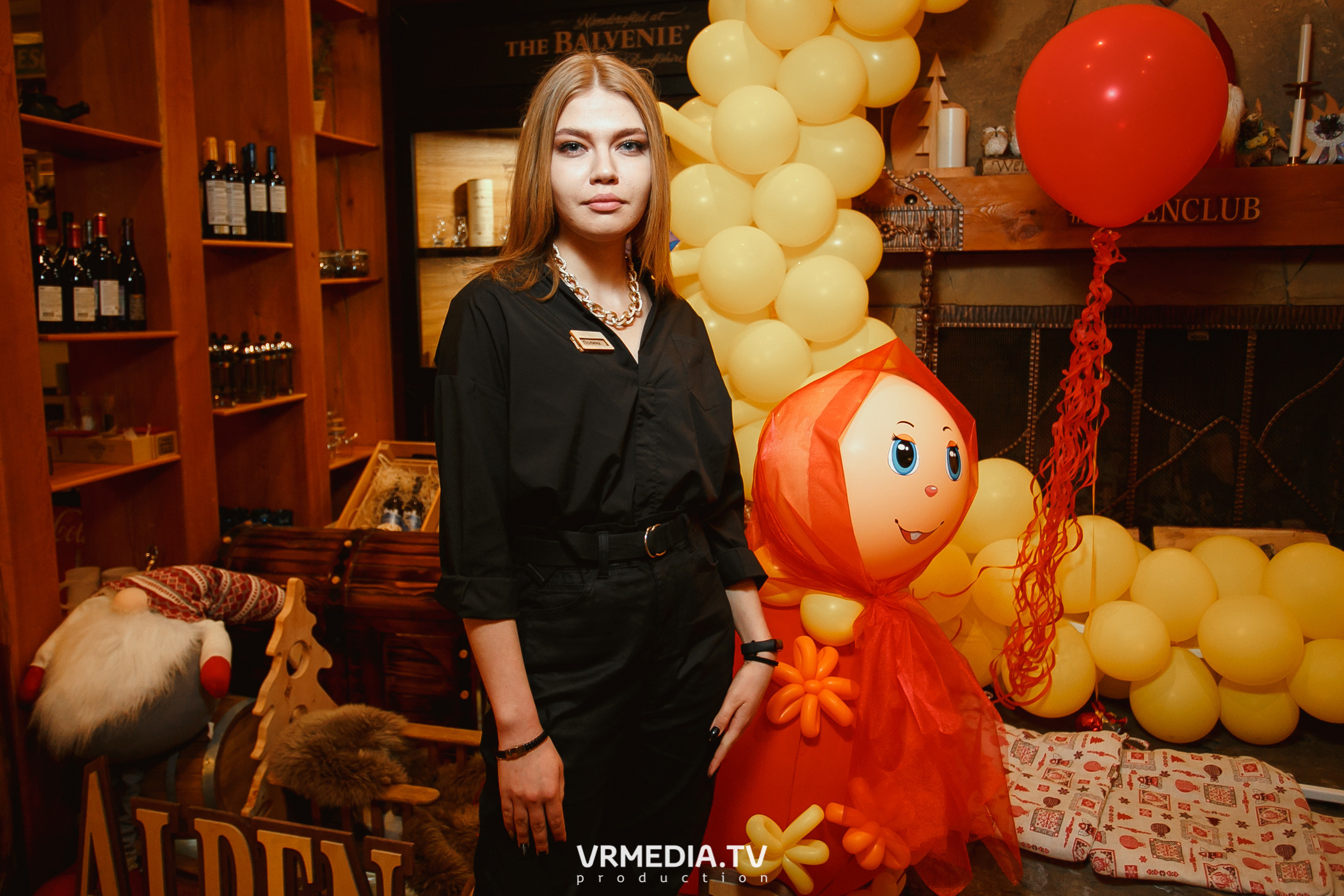 Выходные в «Alpen club»