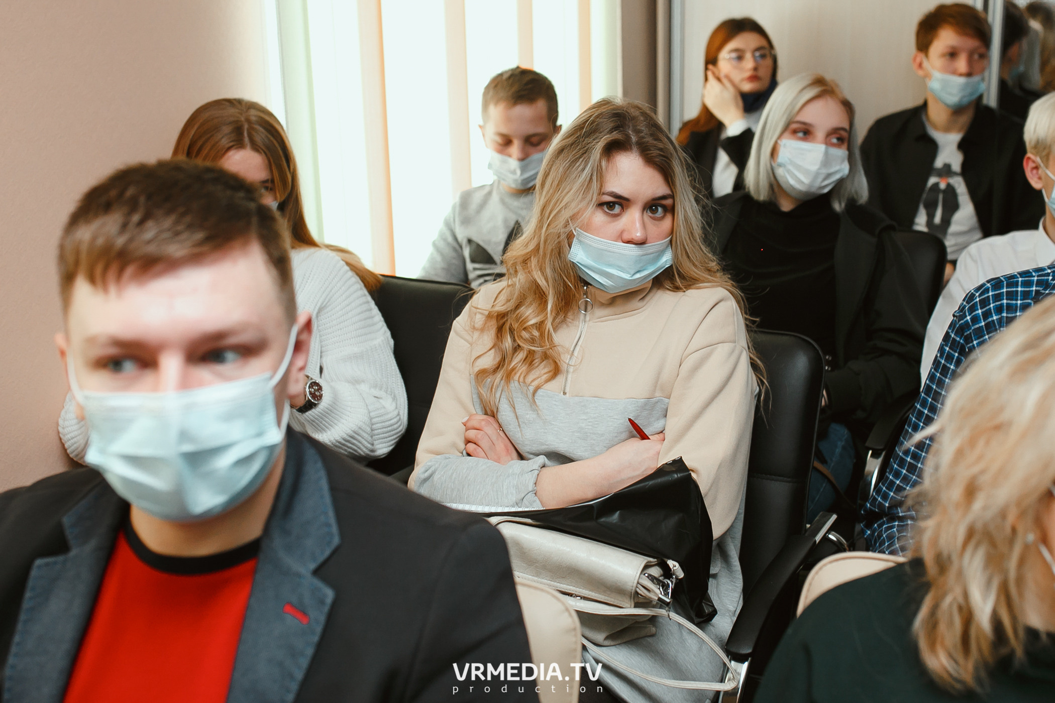 Кейс-клуб «Проектный Кузбасс»