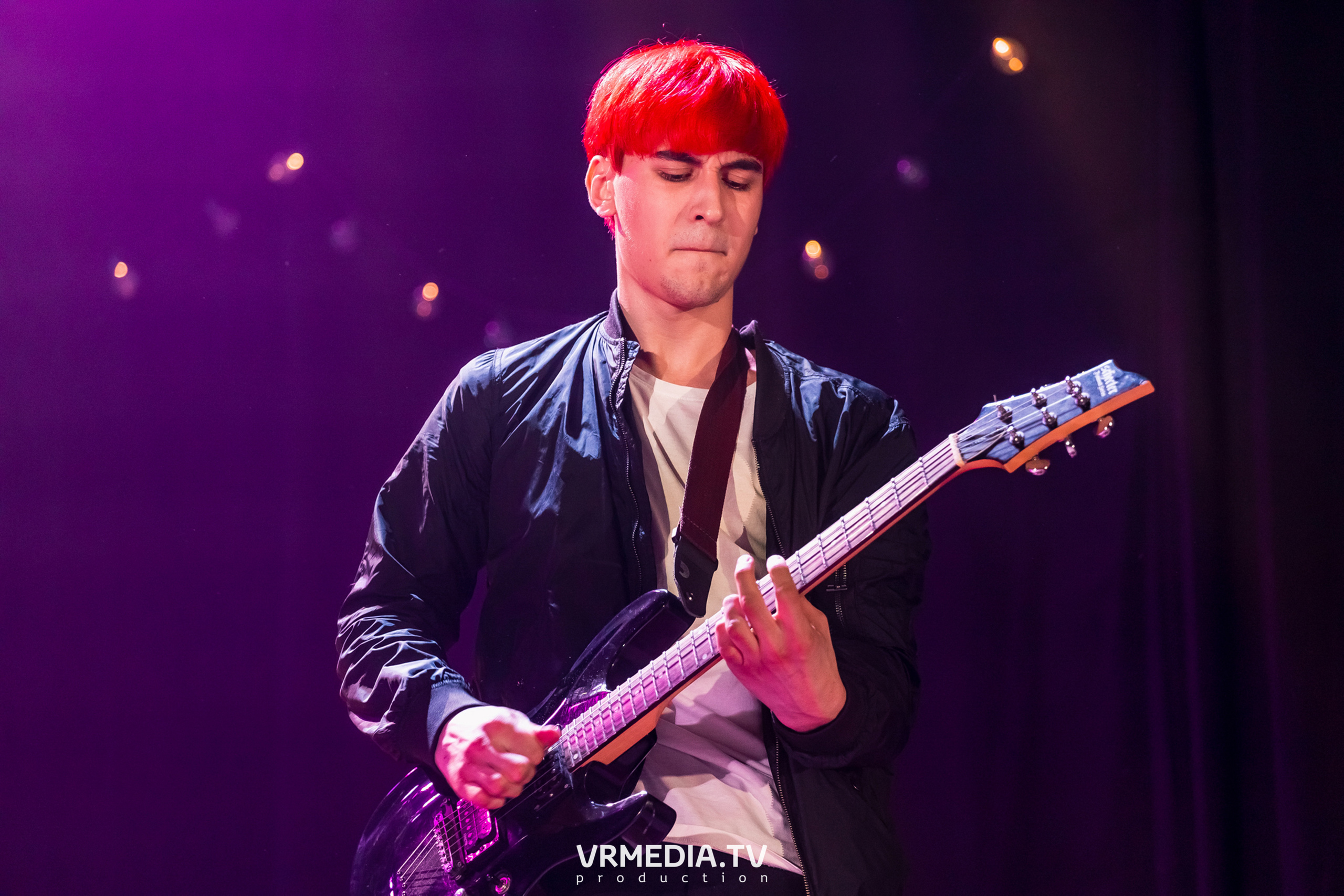 Студенческая весна в КемГМУ. Лечебный факультет