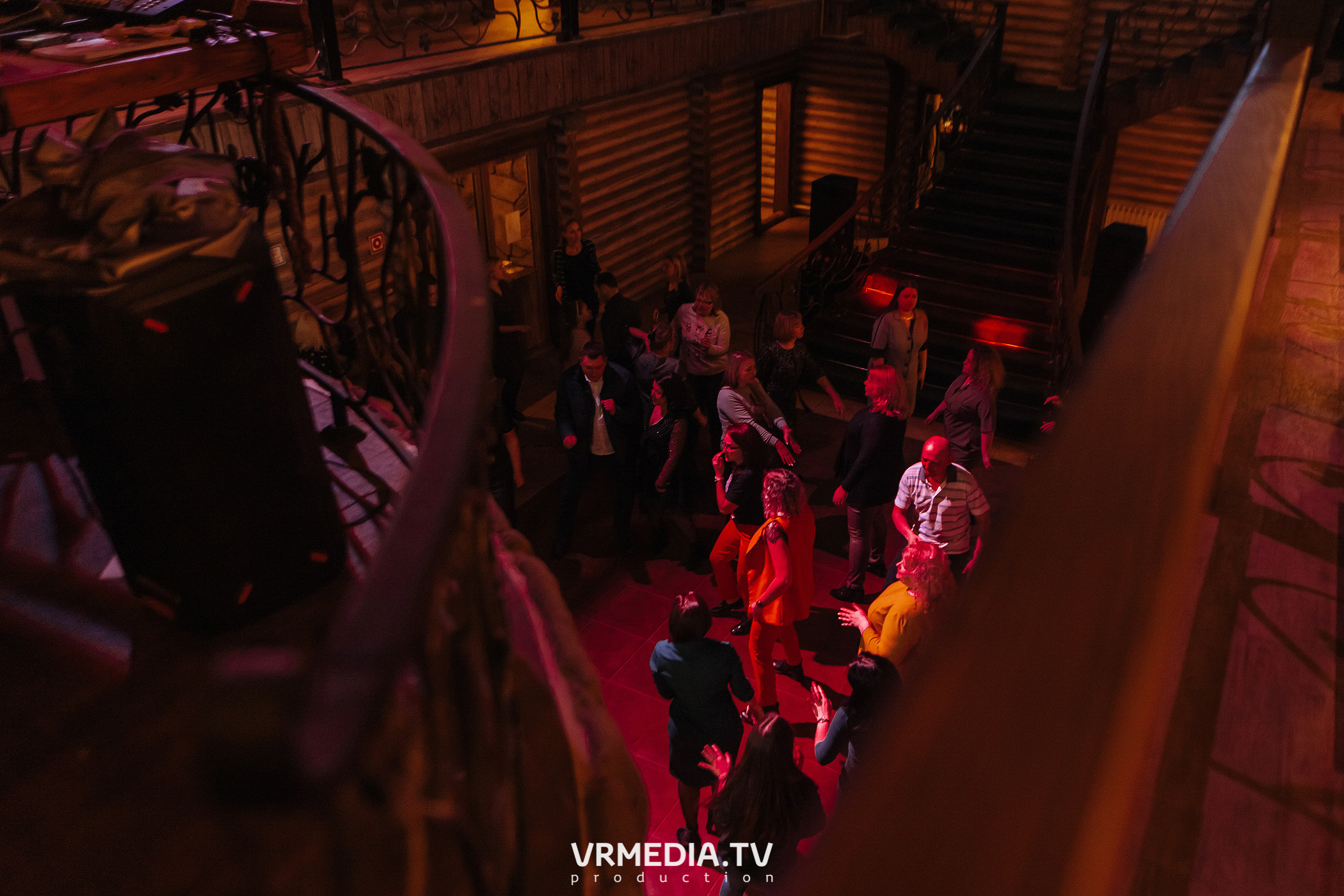 Выходные «У Петровича»