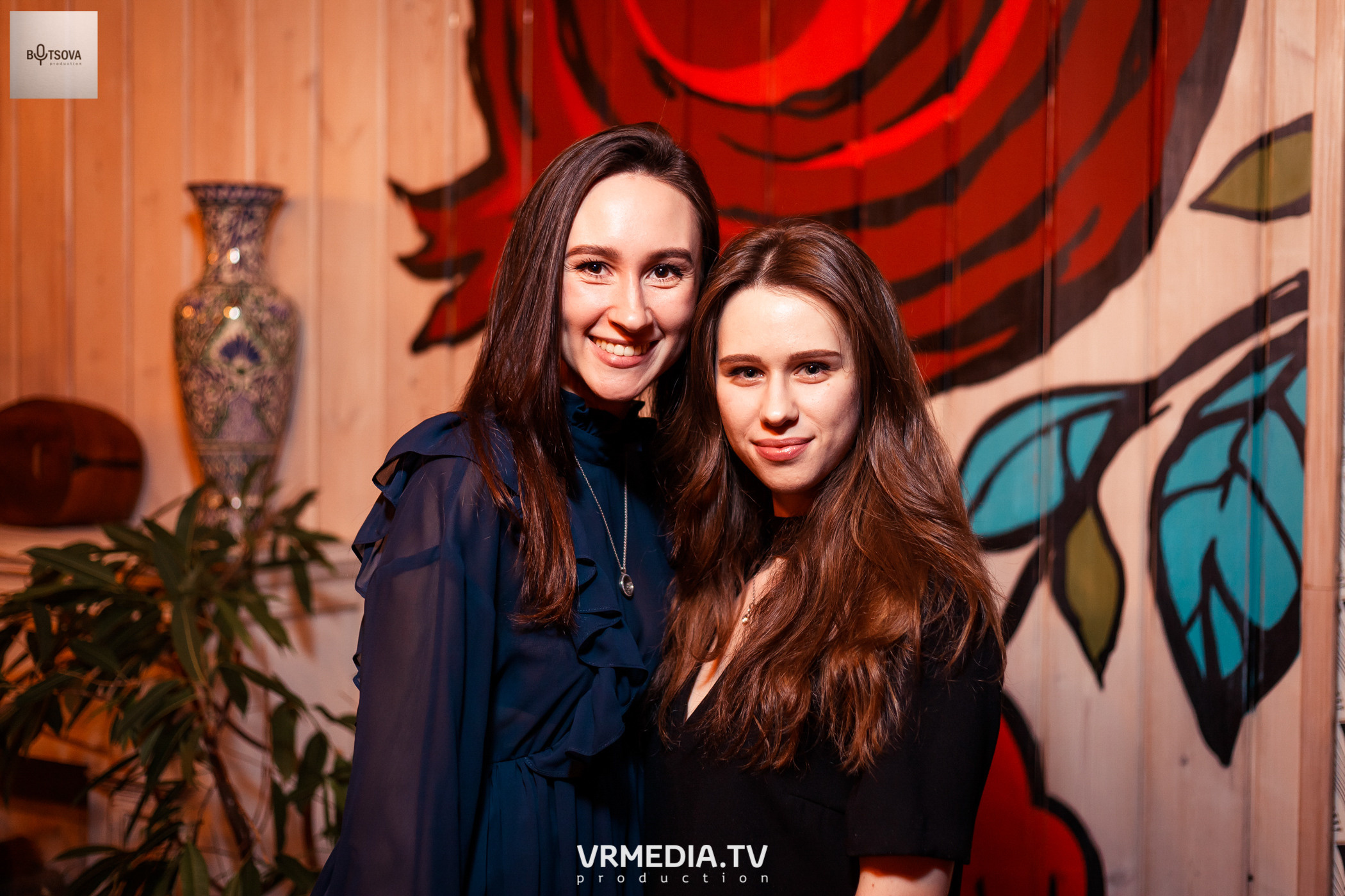 Квартирник с Елизаветой Бойцовой