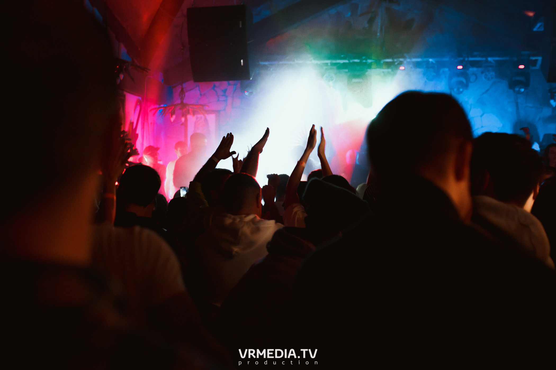 Выходные в «Alpen Club»