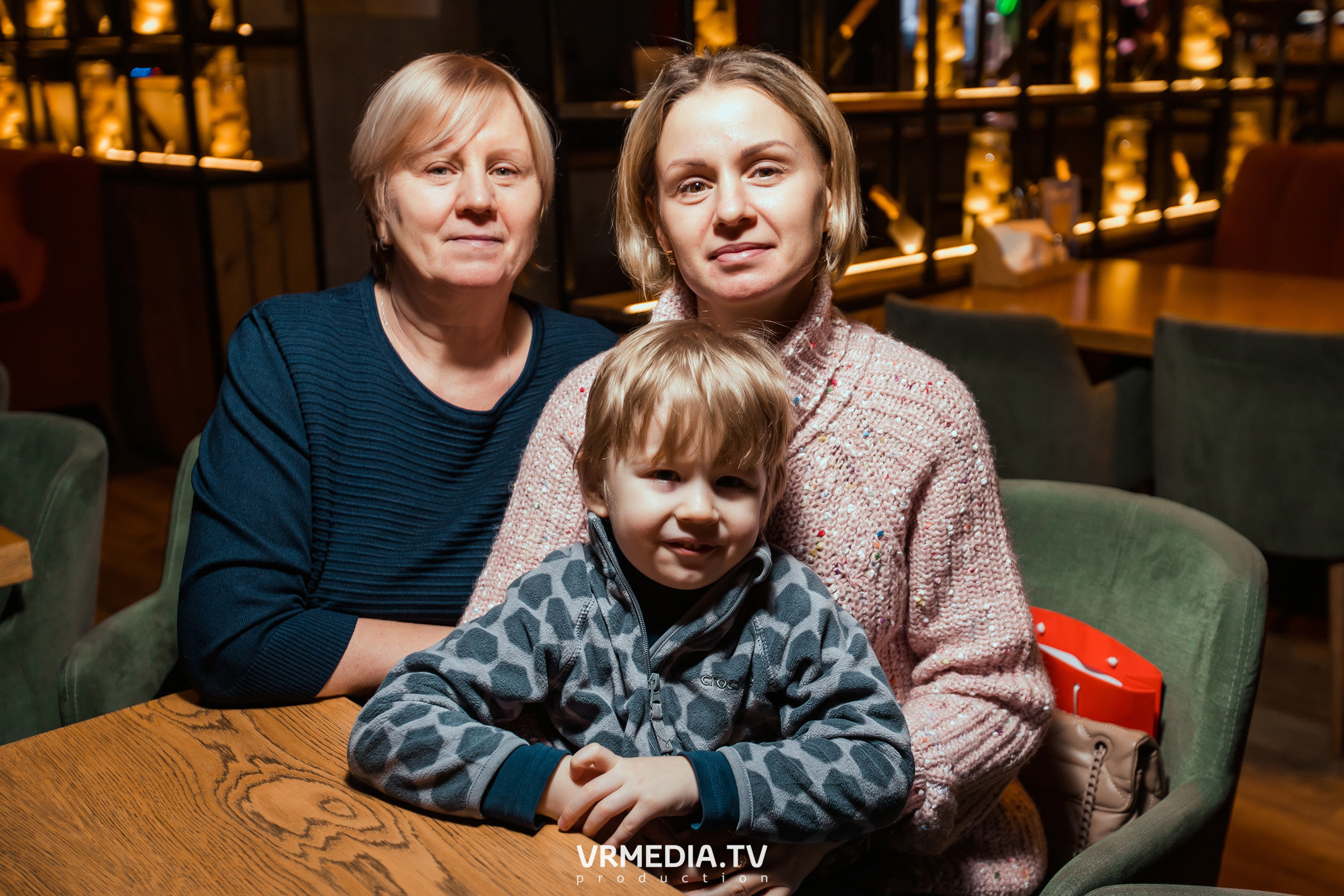 Джазовая среда. Рождественский вечер с «Joy Spring»