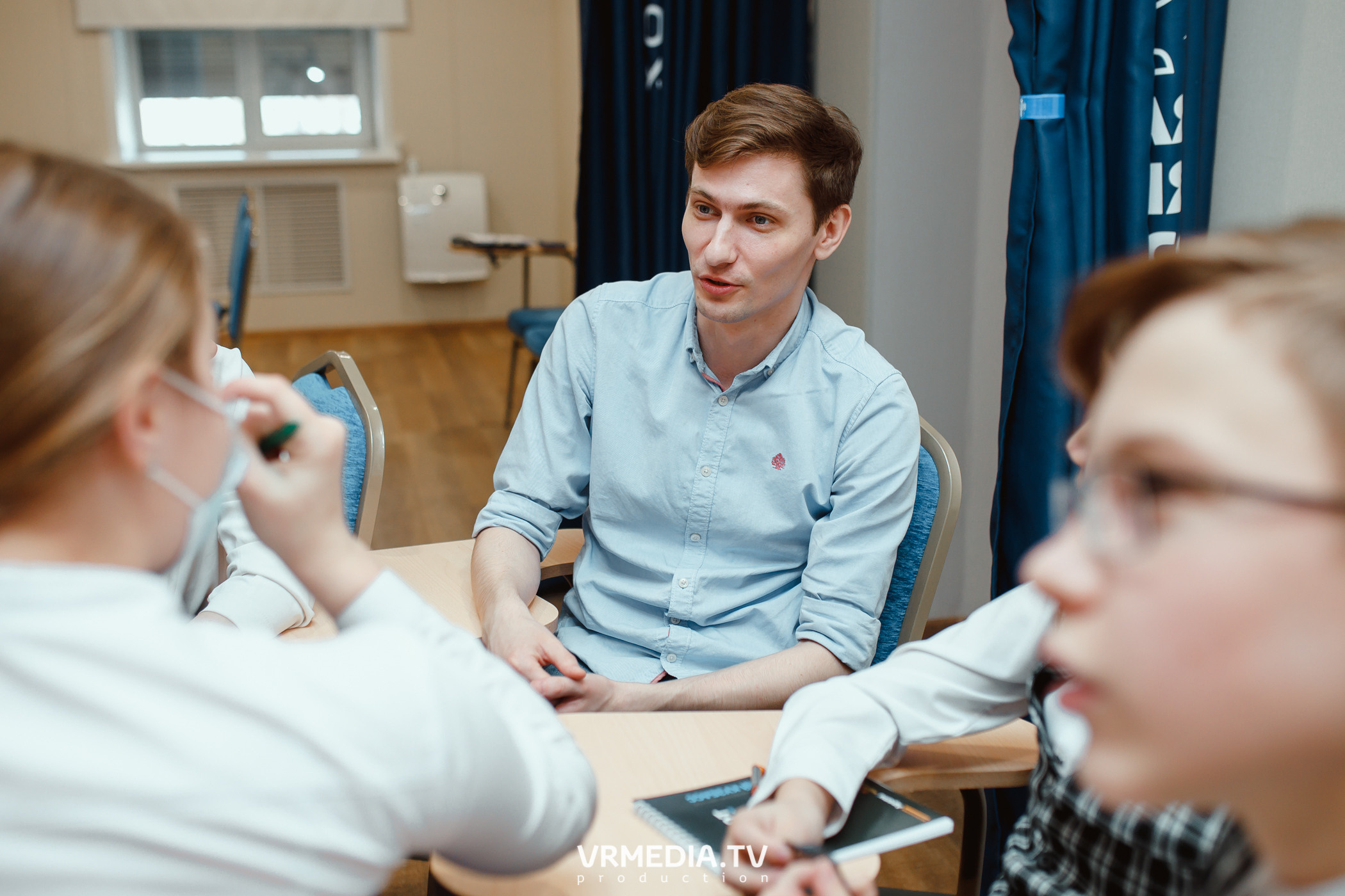 Кейс-клуб «Проектный Кузбасс»