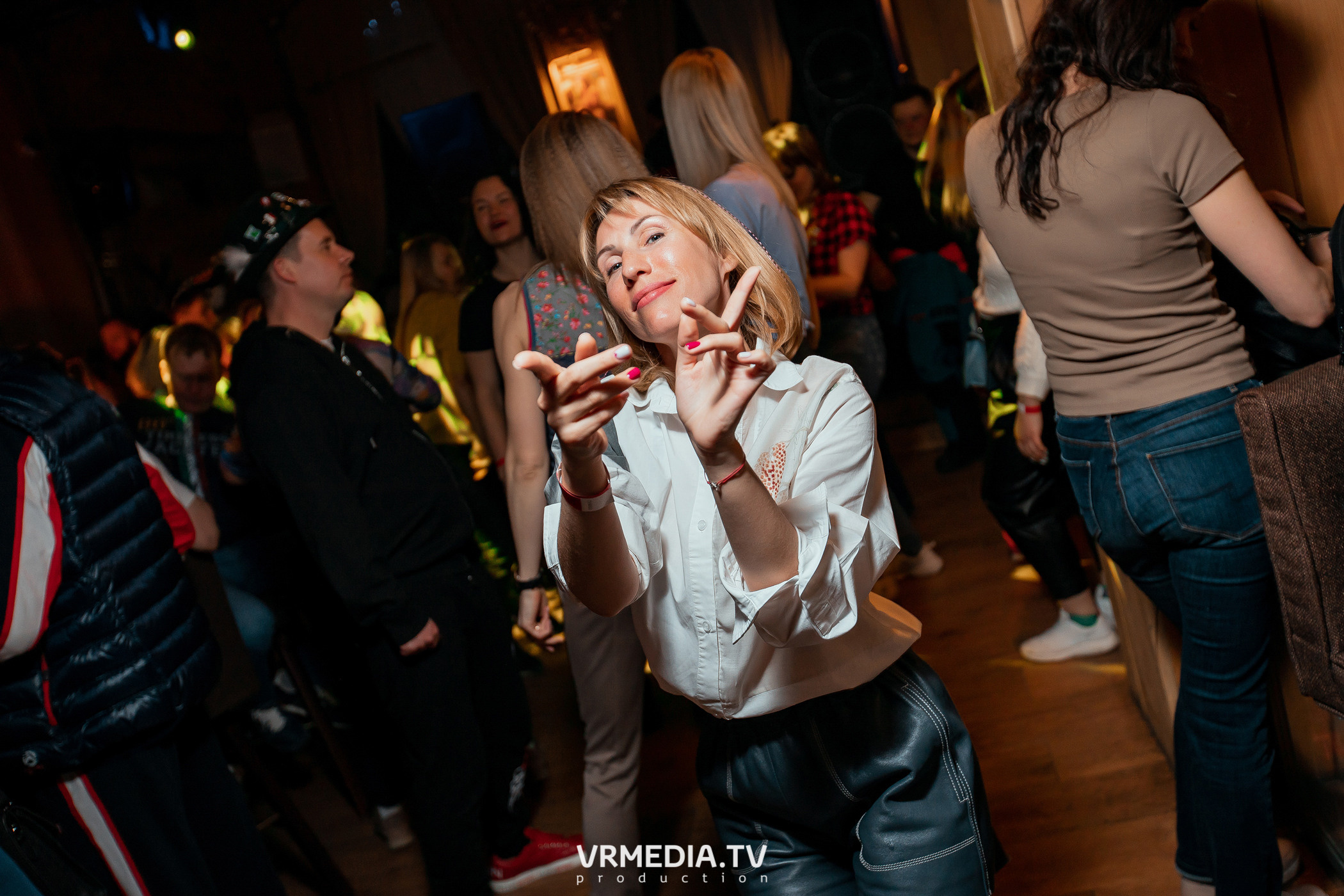 Выходные в «Alpen club»