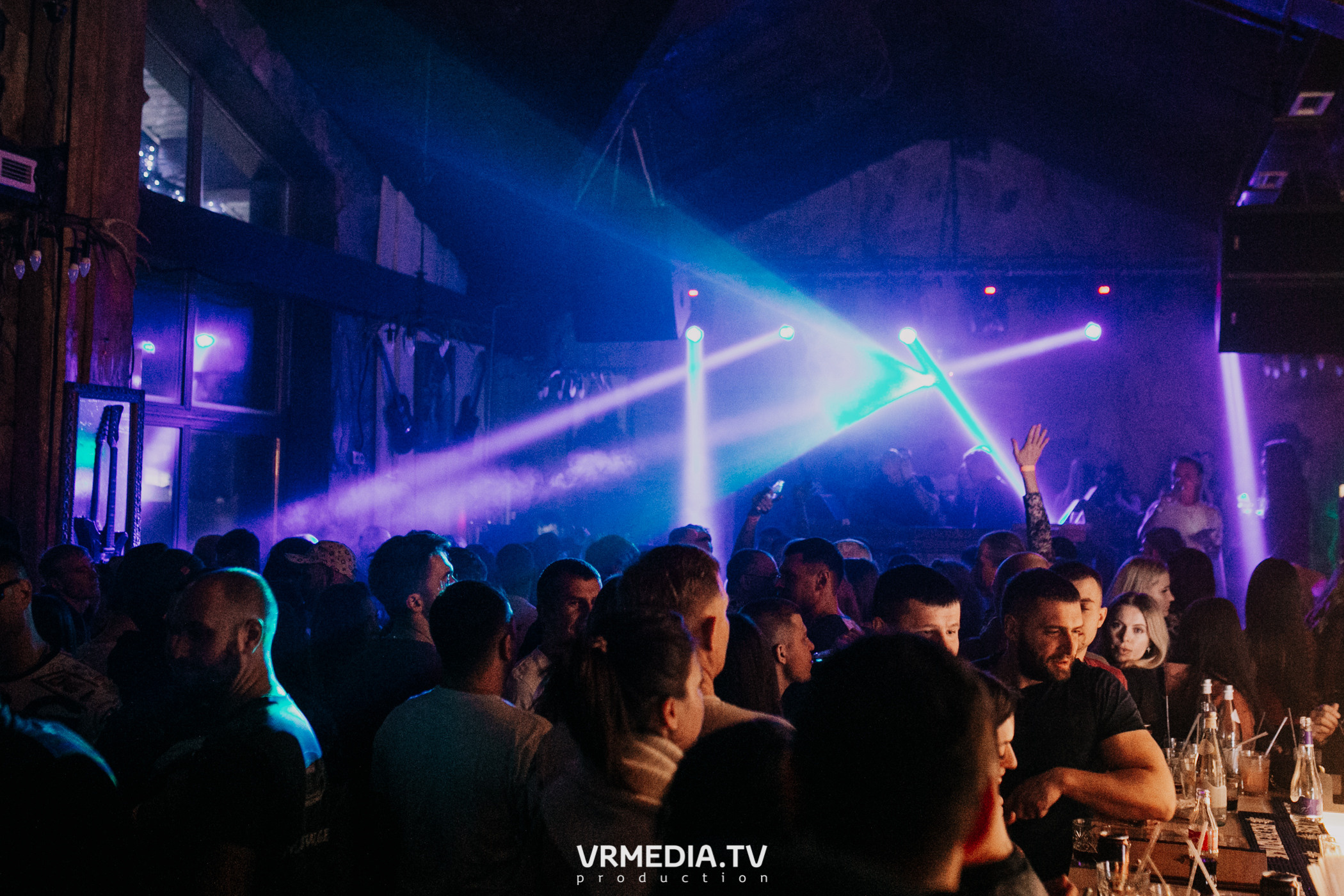 Выходные в «Alpen Club»