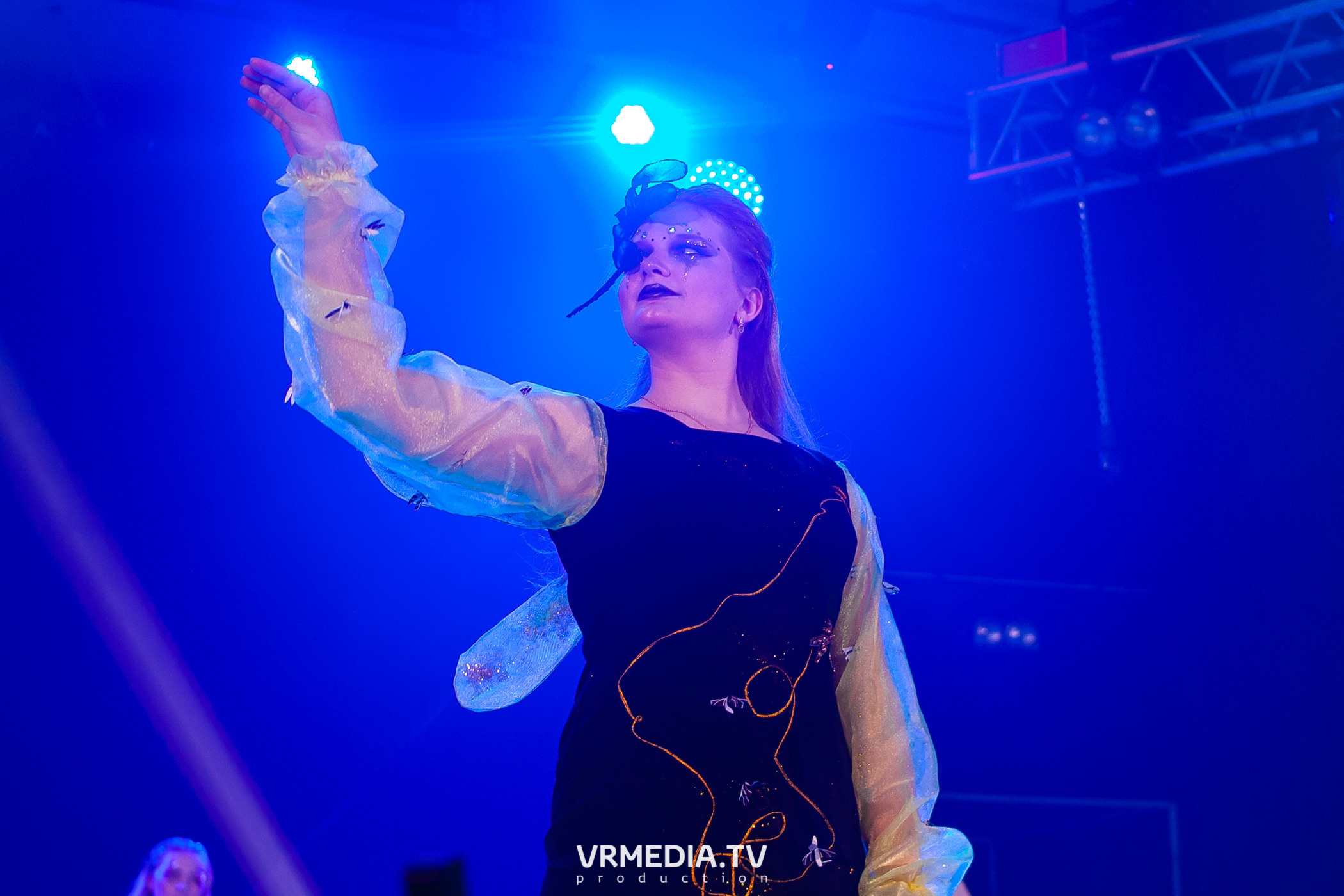 Студенческая весна в КемГМУ. Гала-концерт