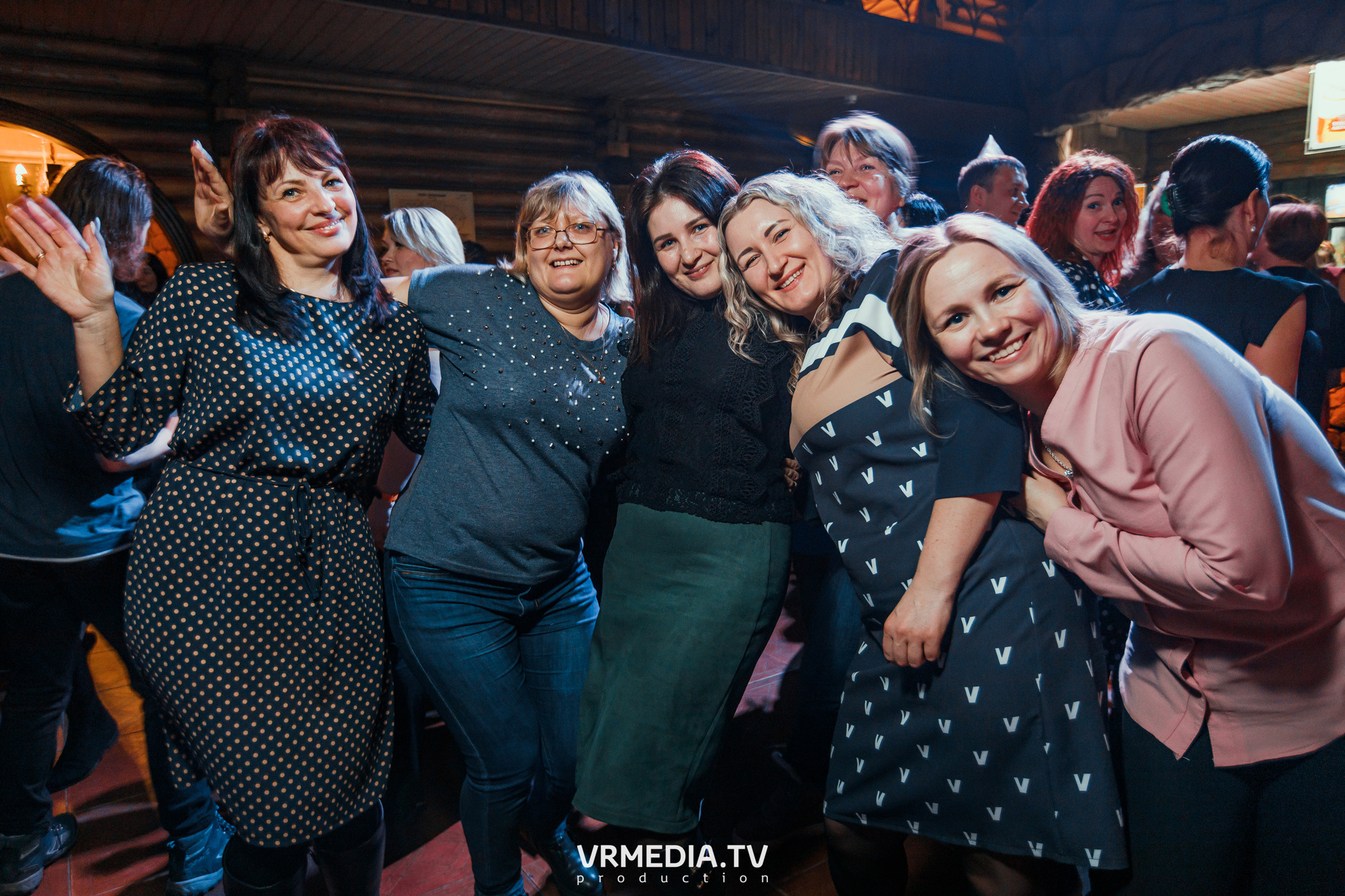 Выходные «У Петровича»