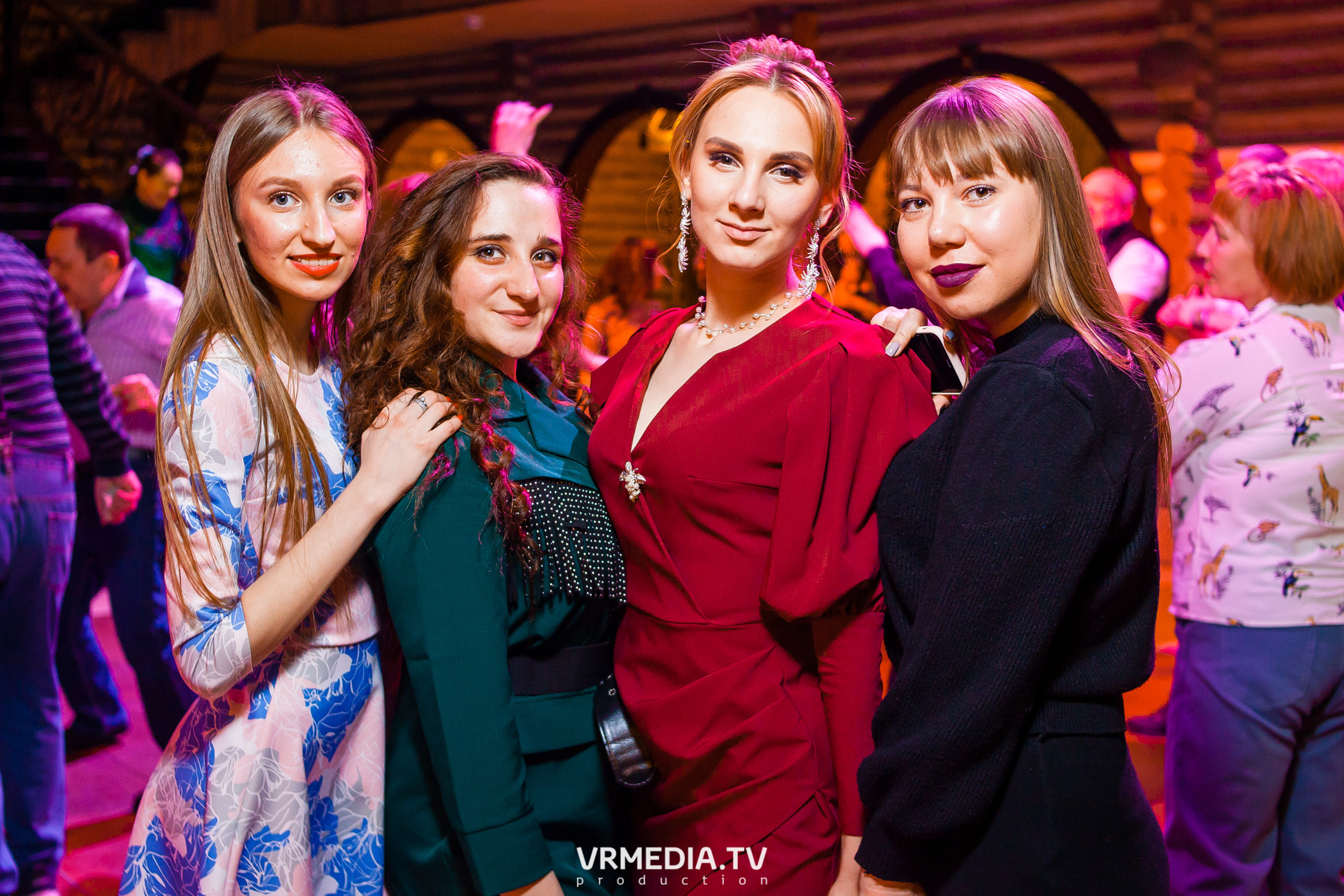 Выходные «У Петровича»