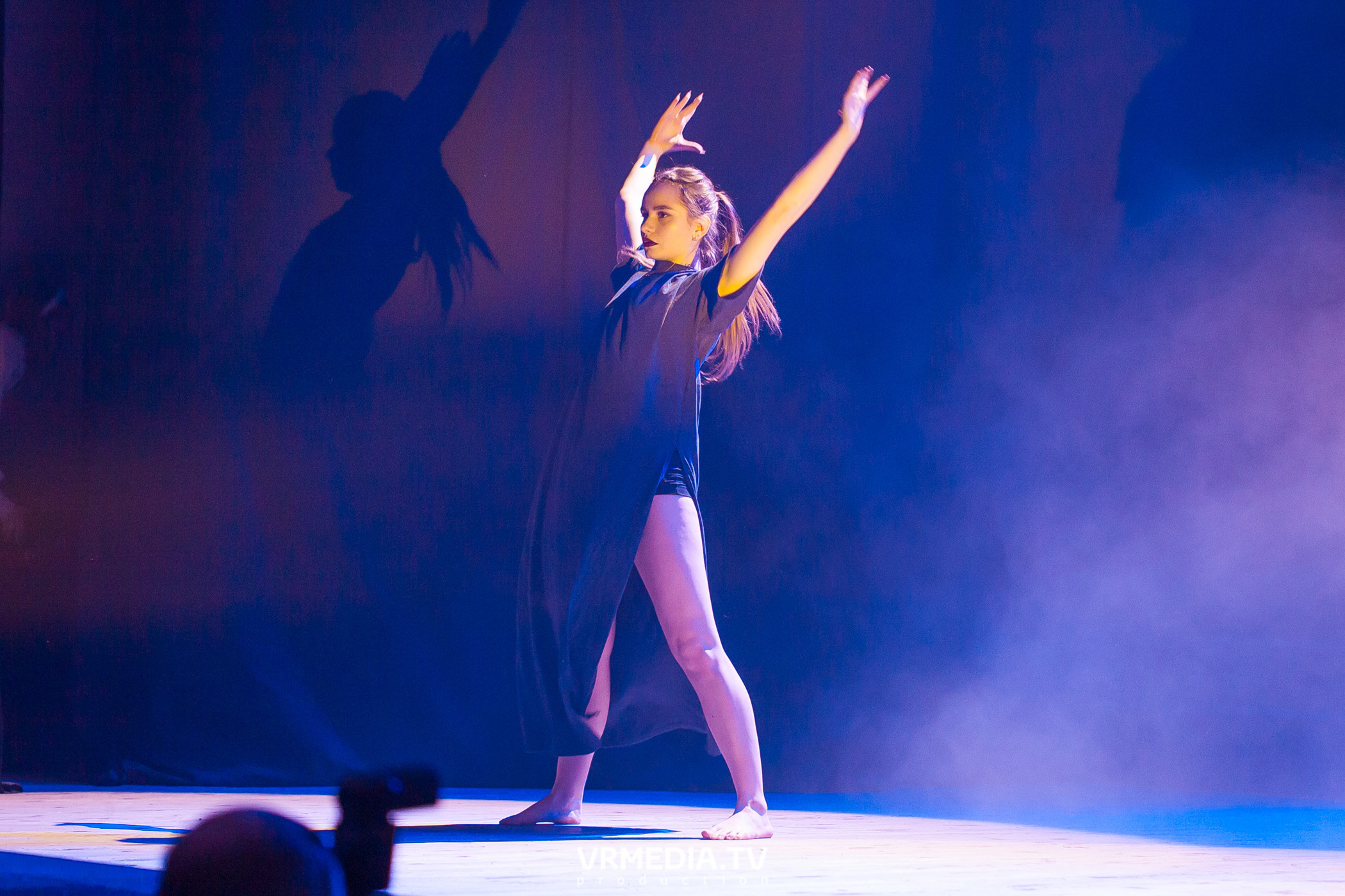 Студенческая весна в КемГМУ. Педиатрический факультет