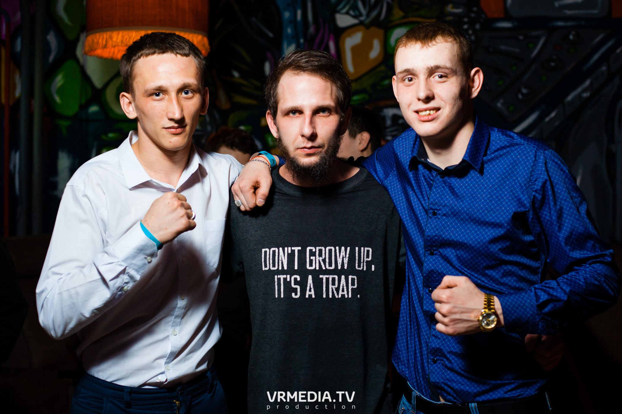 Выходные в НК «Zefir»