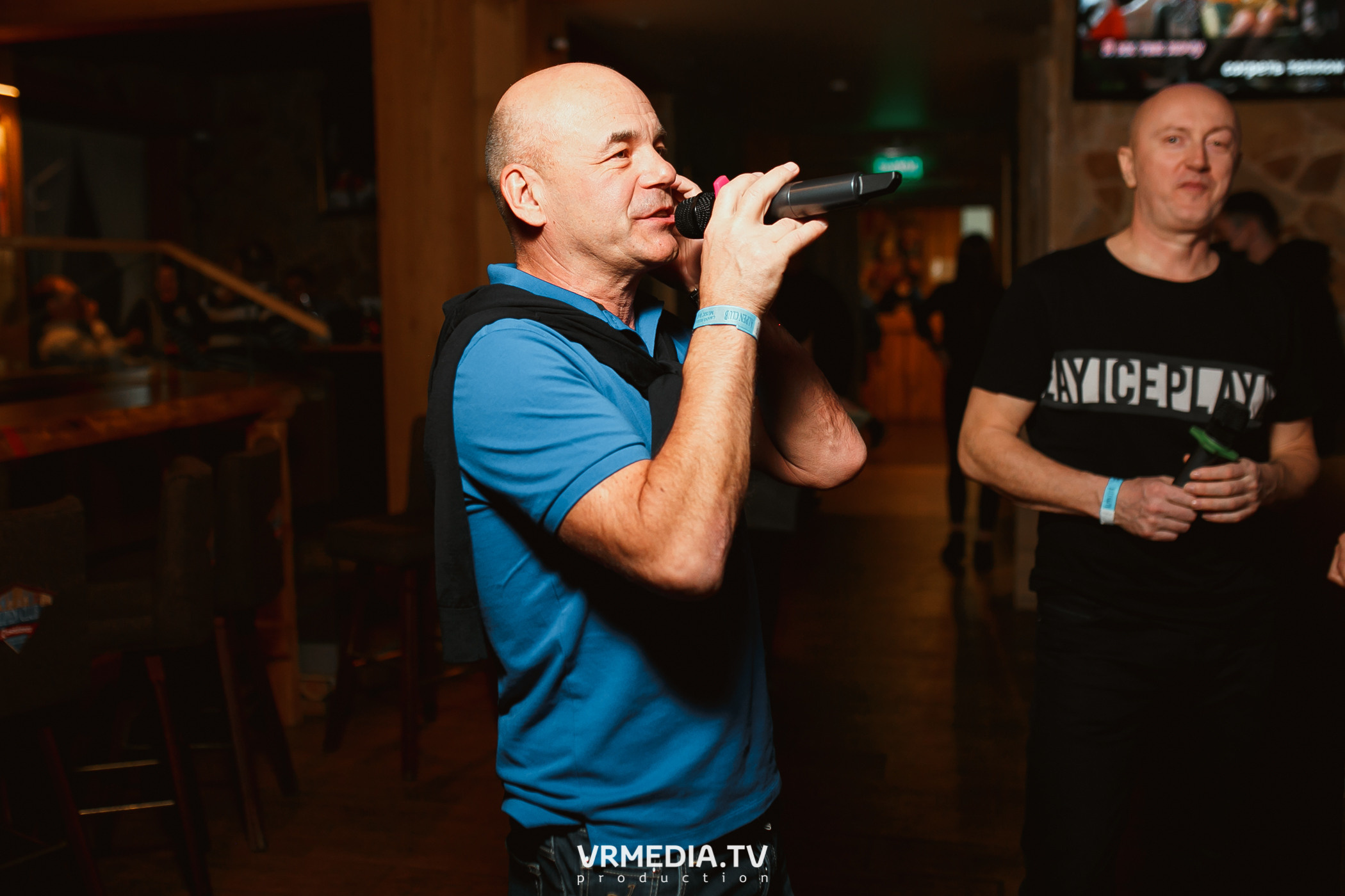 Выходные в «Alpen club»