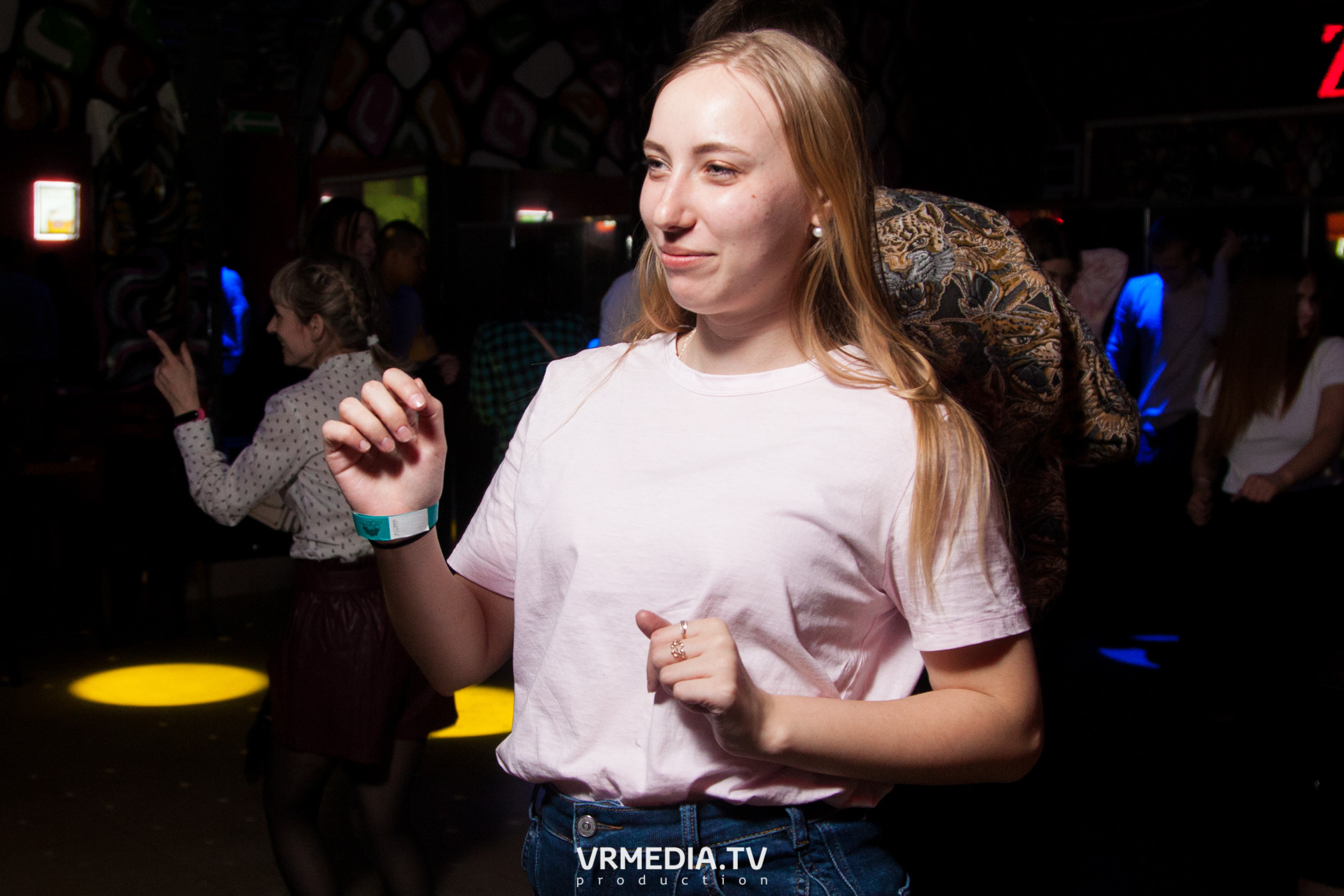 Выходные в НК «Zefir»