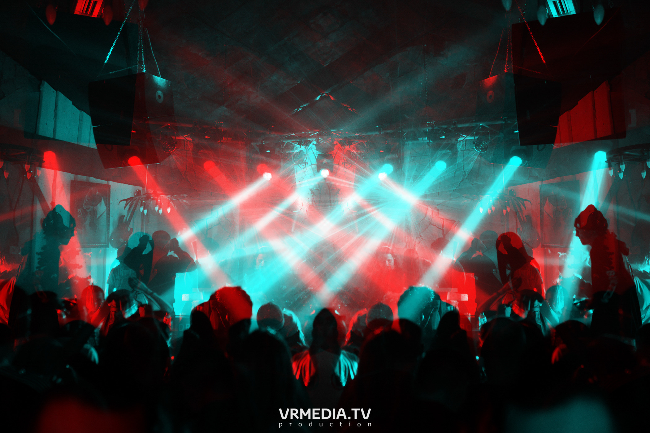 Выходные в «Alpen Club»